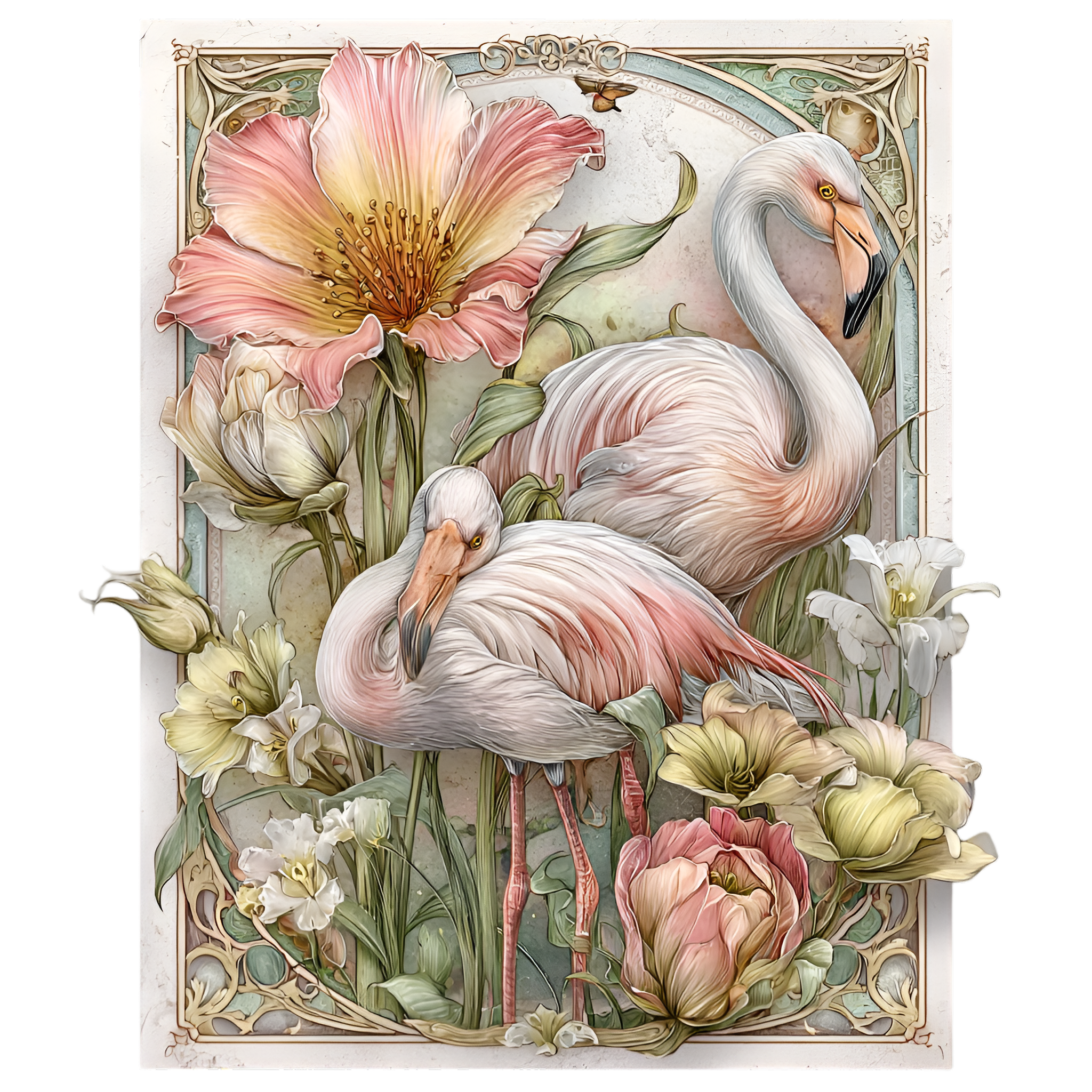 Flamingo 23
