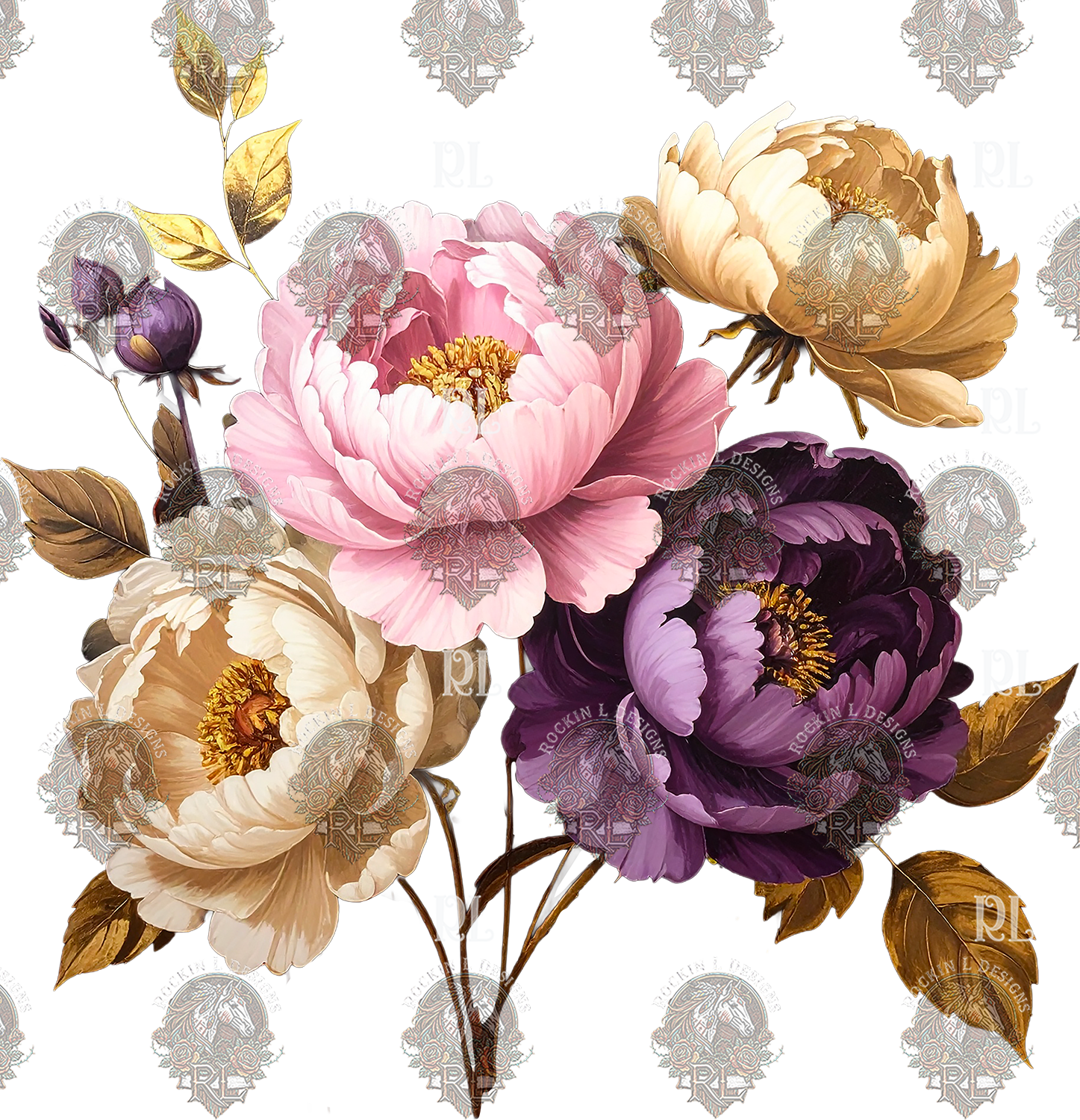 Floral 46