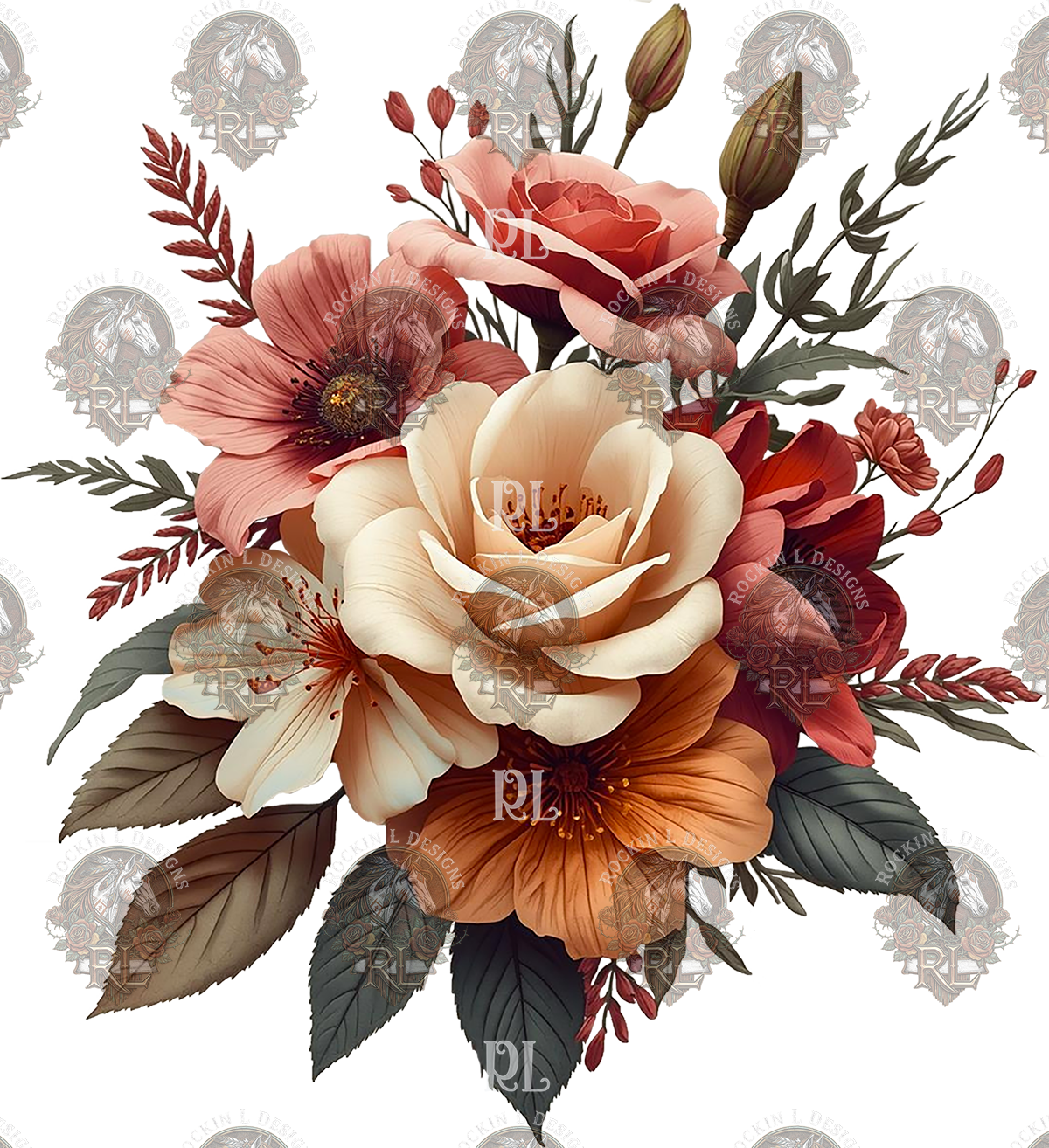 Floral 62