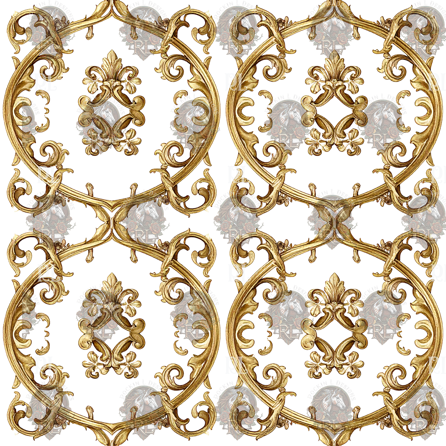 Golden Element 346