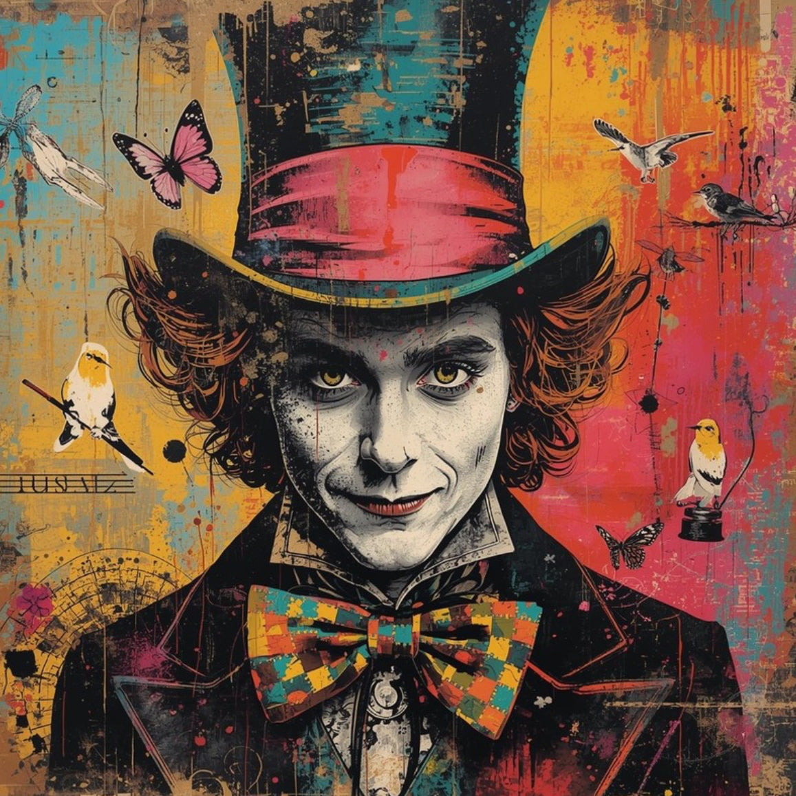 Hatter 1