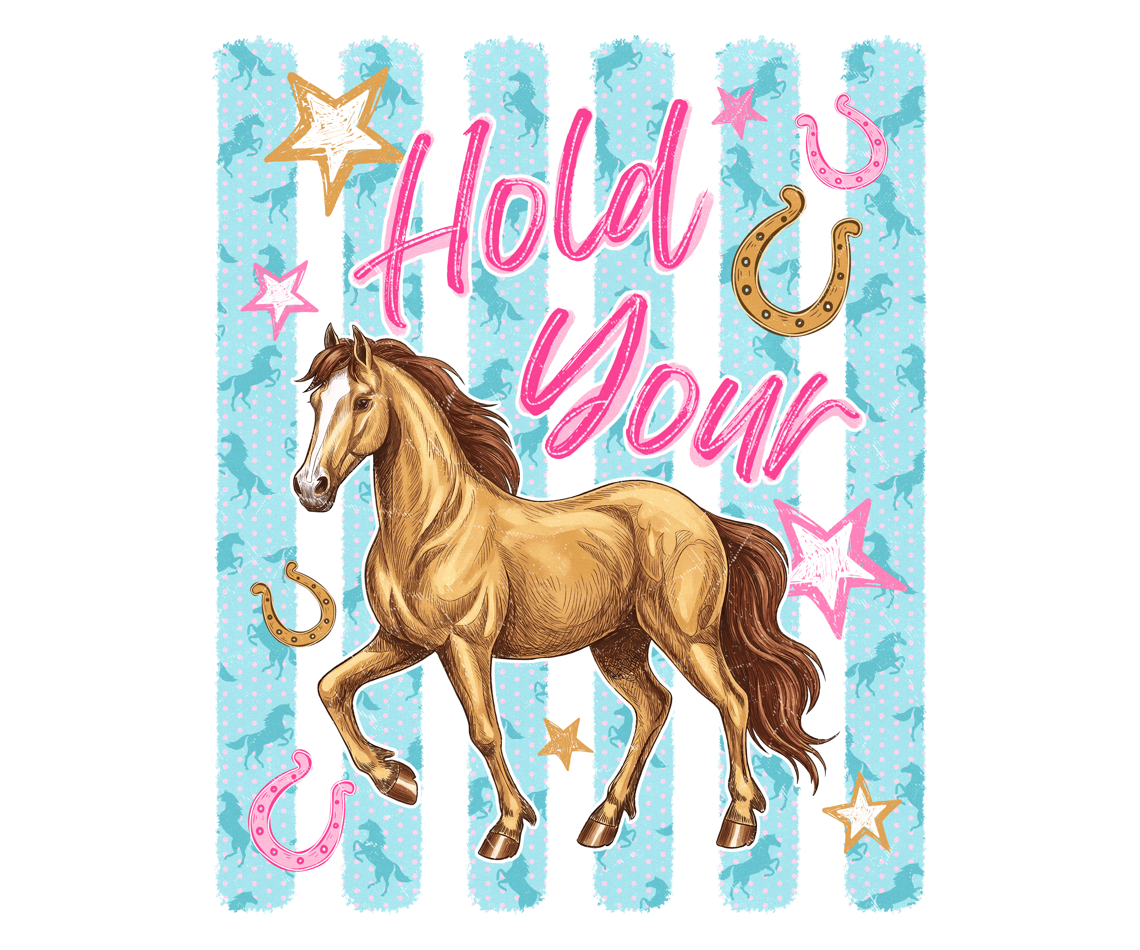 Hold Your Horses