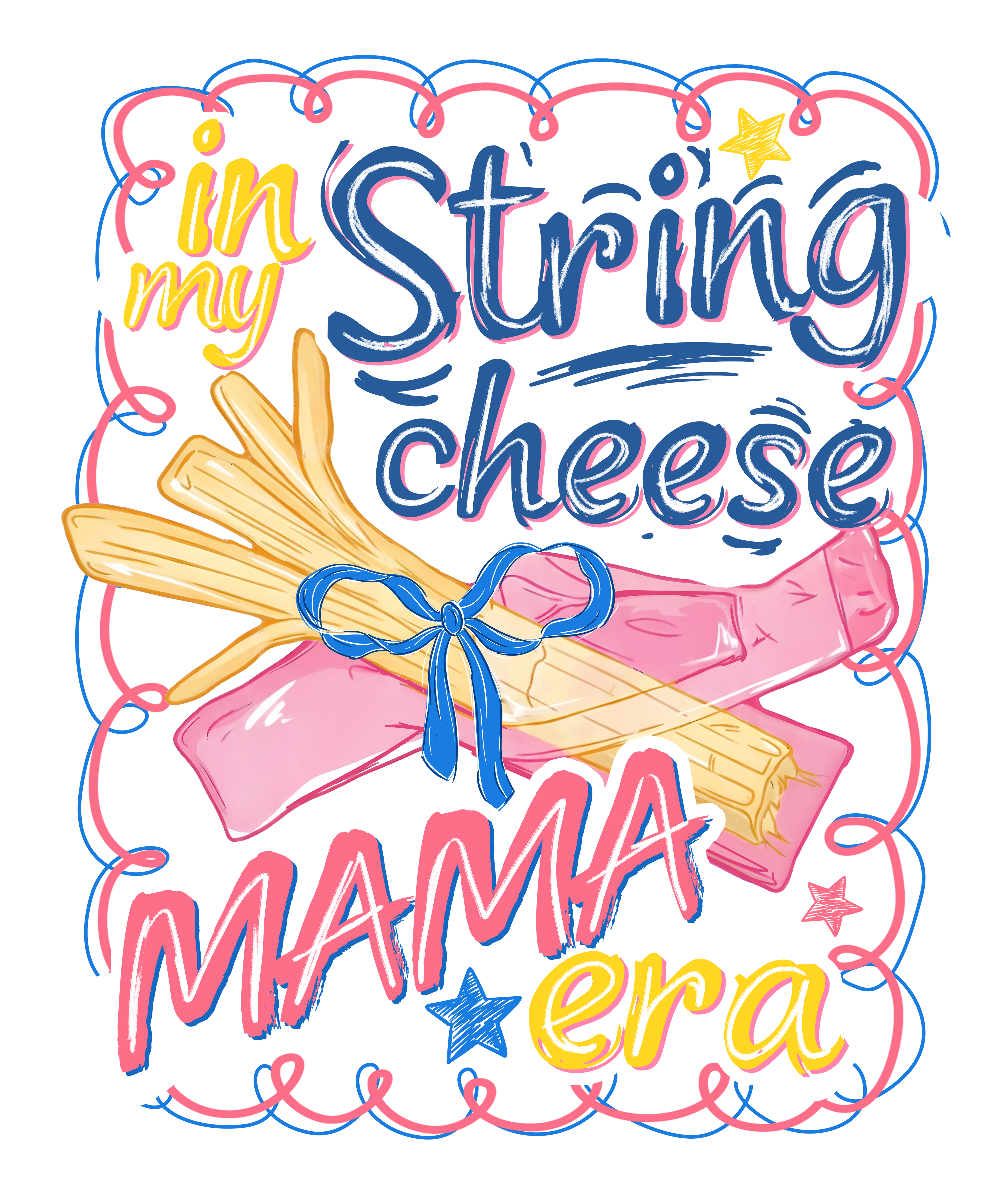String Cheese Era