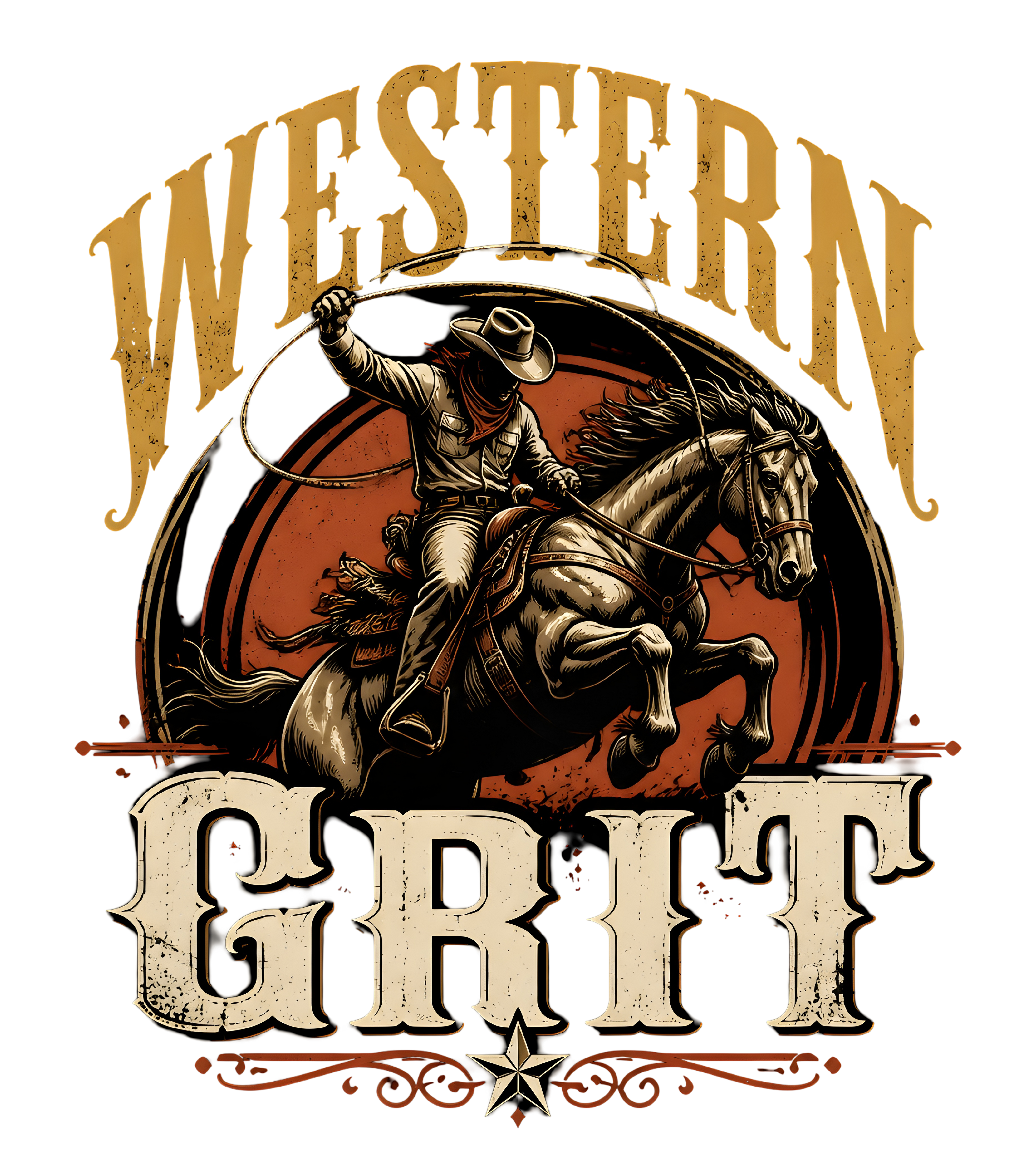 Western Grit