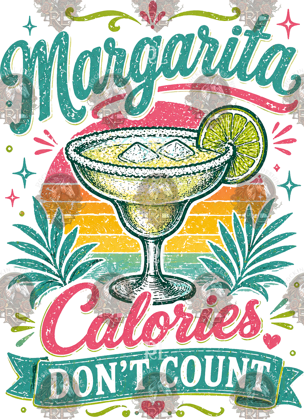 Margarita 25
