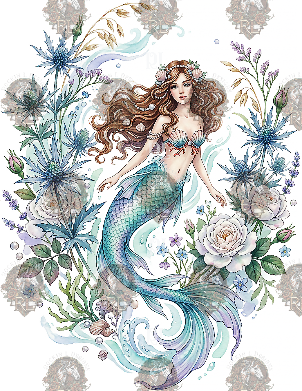 Mermaid 247