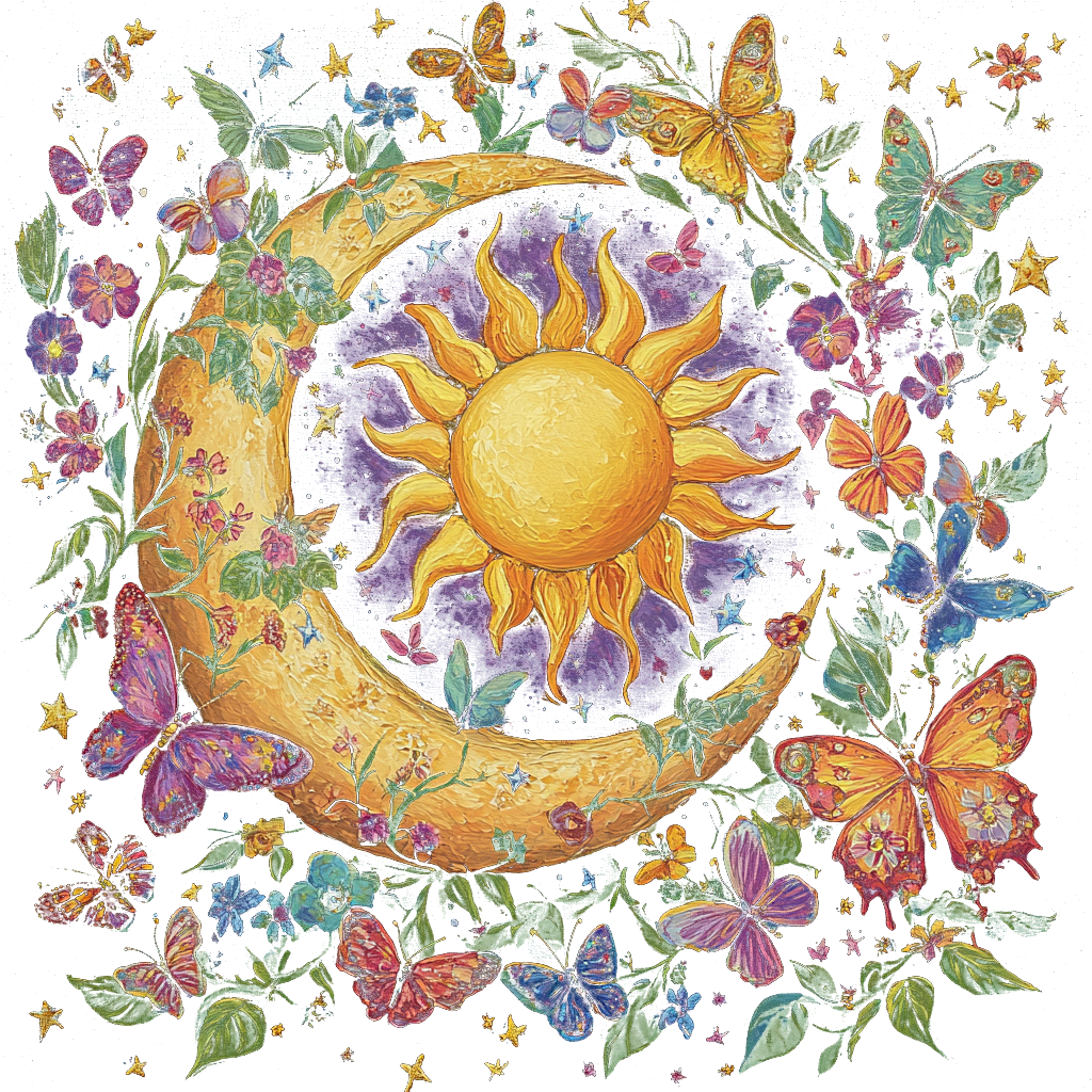 Moon, Sun, Stars 246