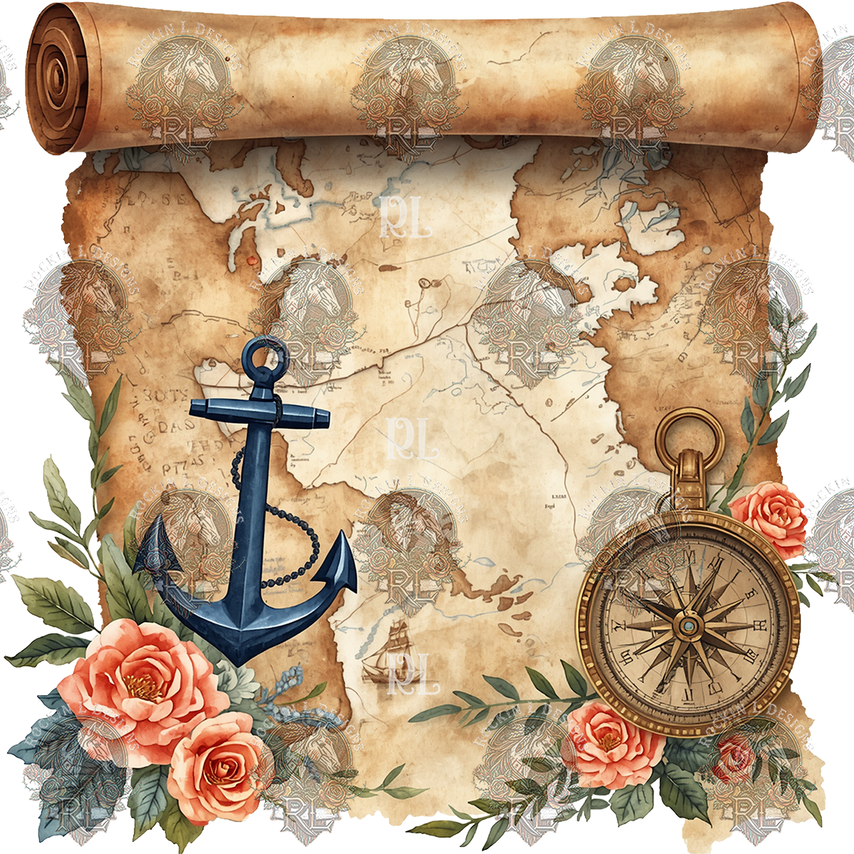 Nautical 62