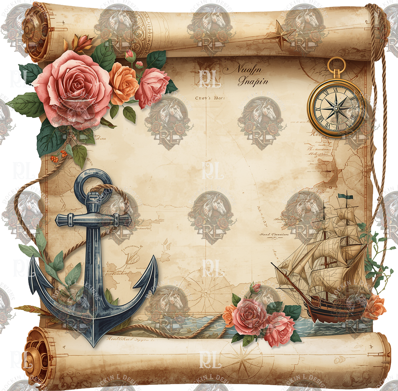 Nautical 65