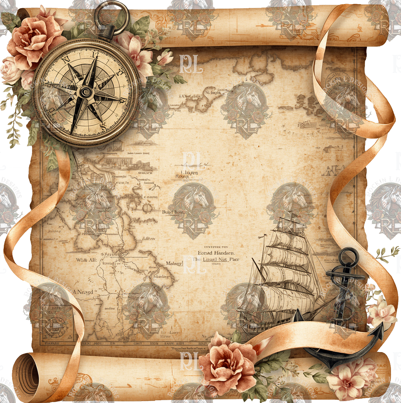 Nautical 77