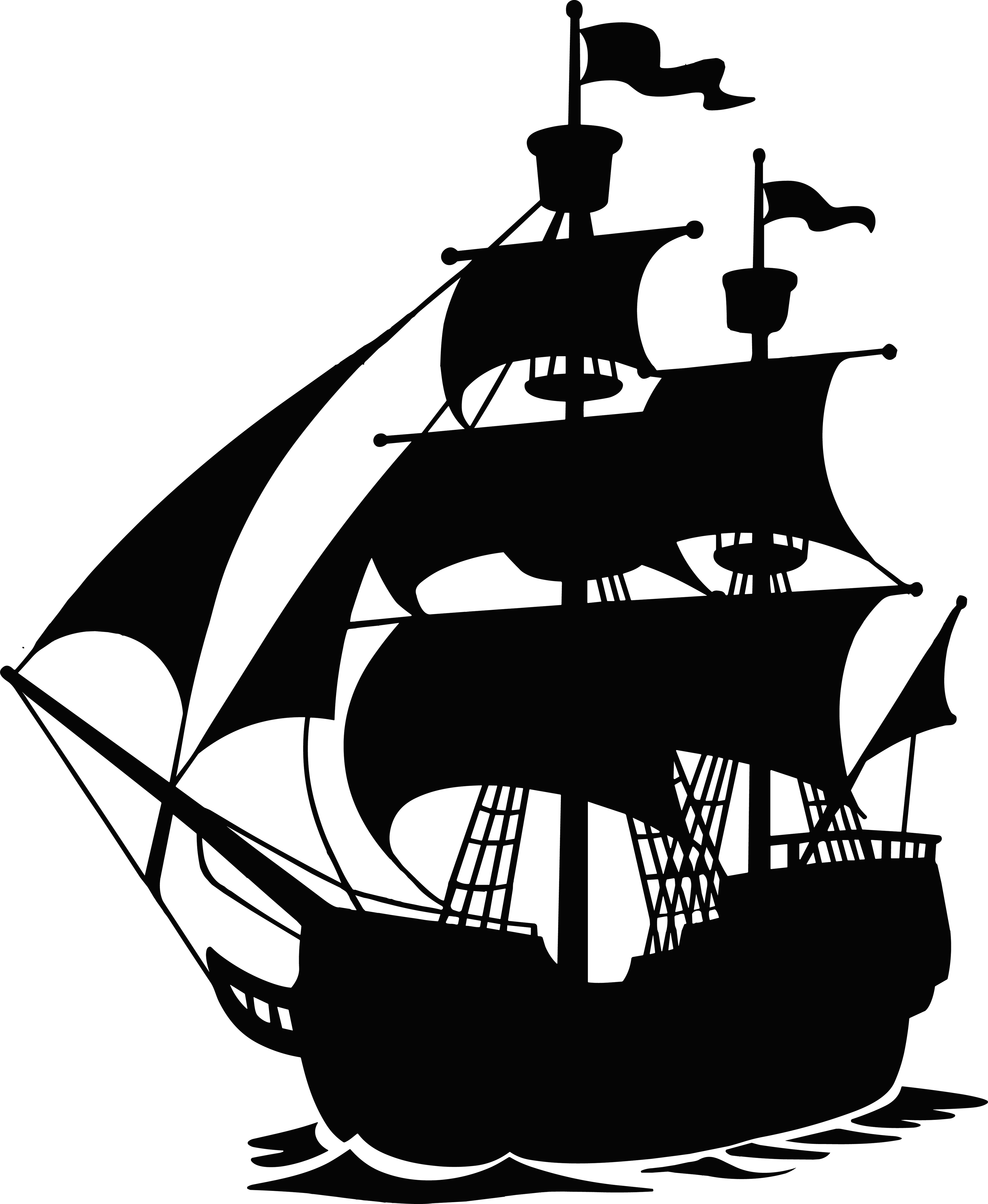 Ship 14
