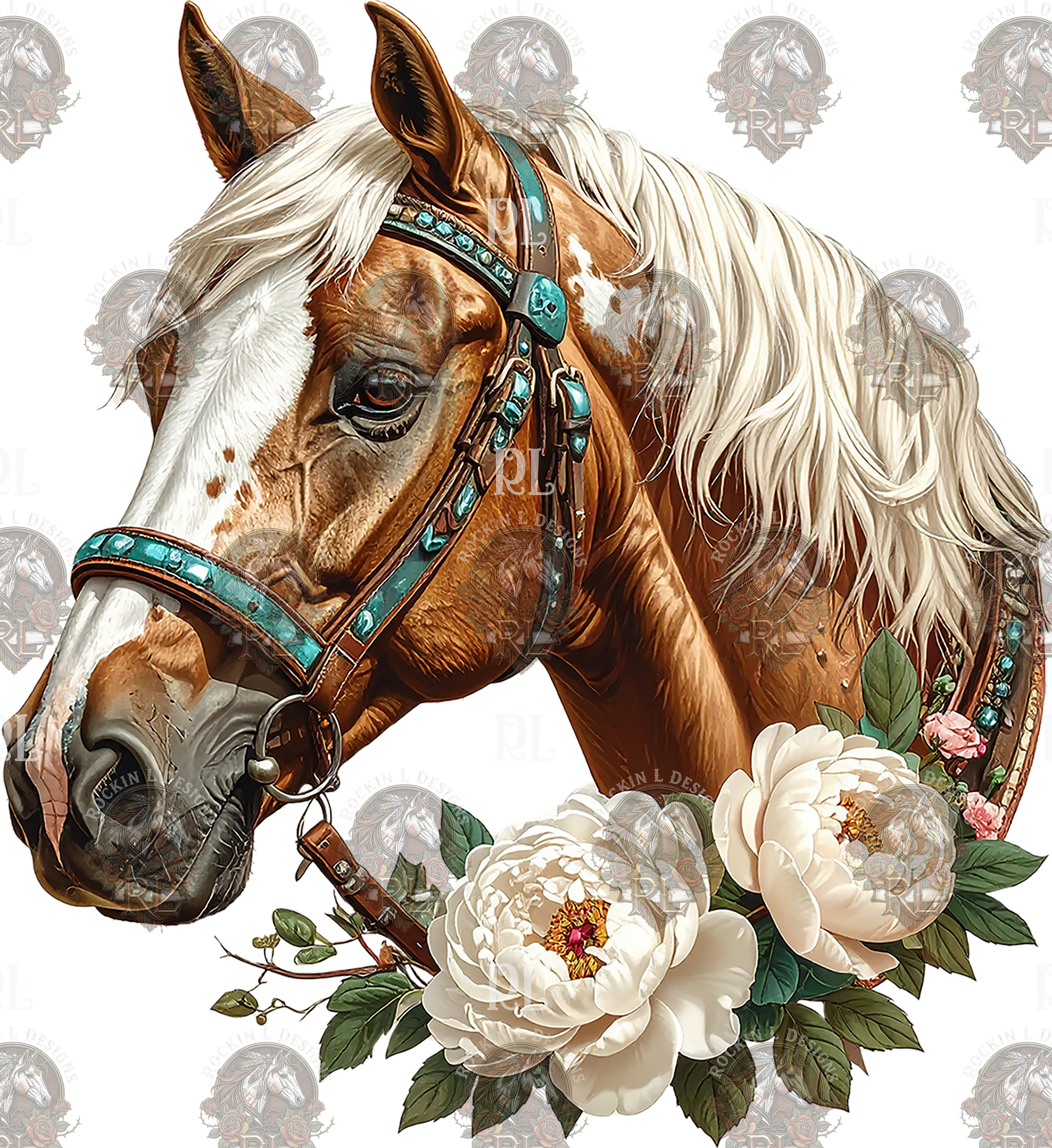 Horse 9