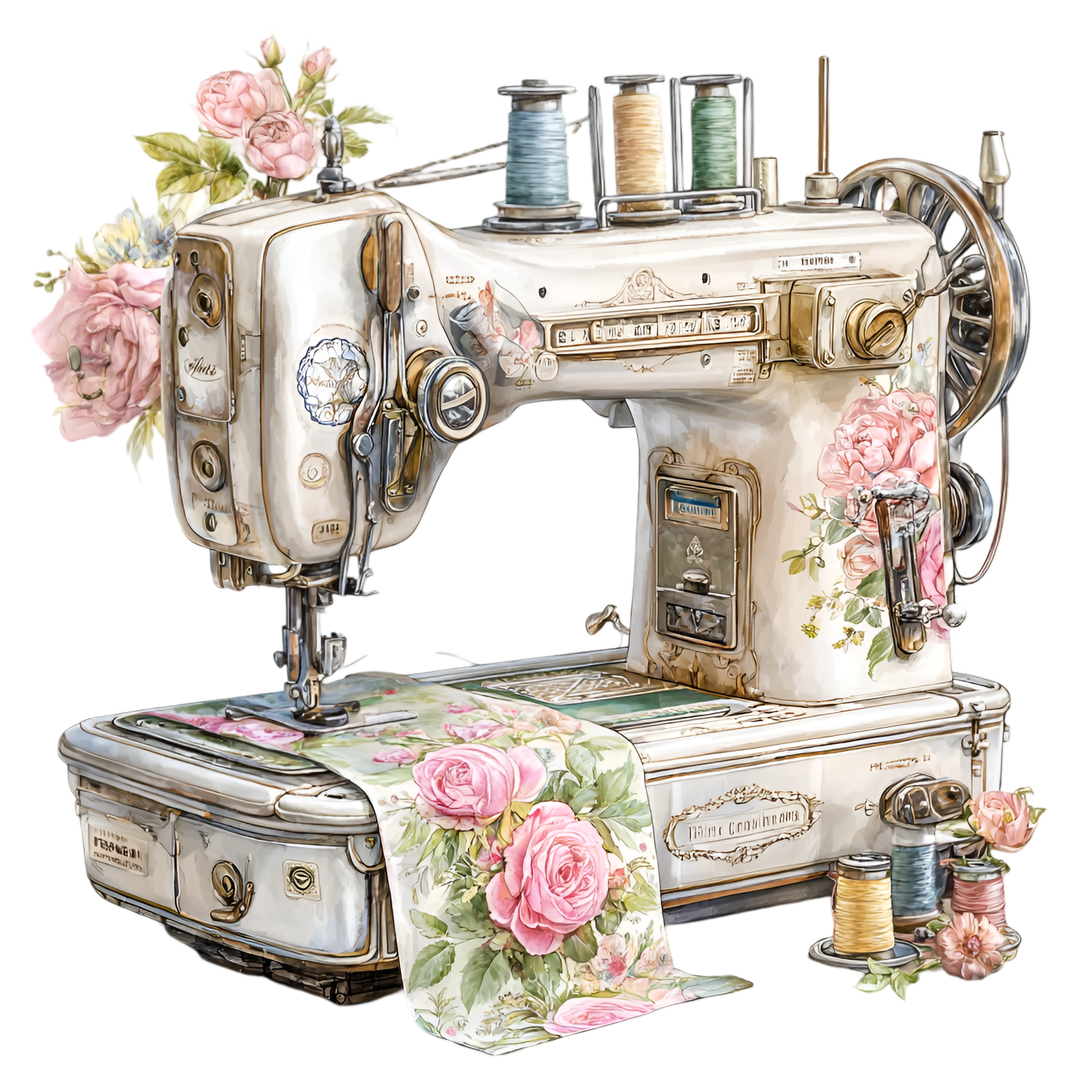 Sewing 516