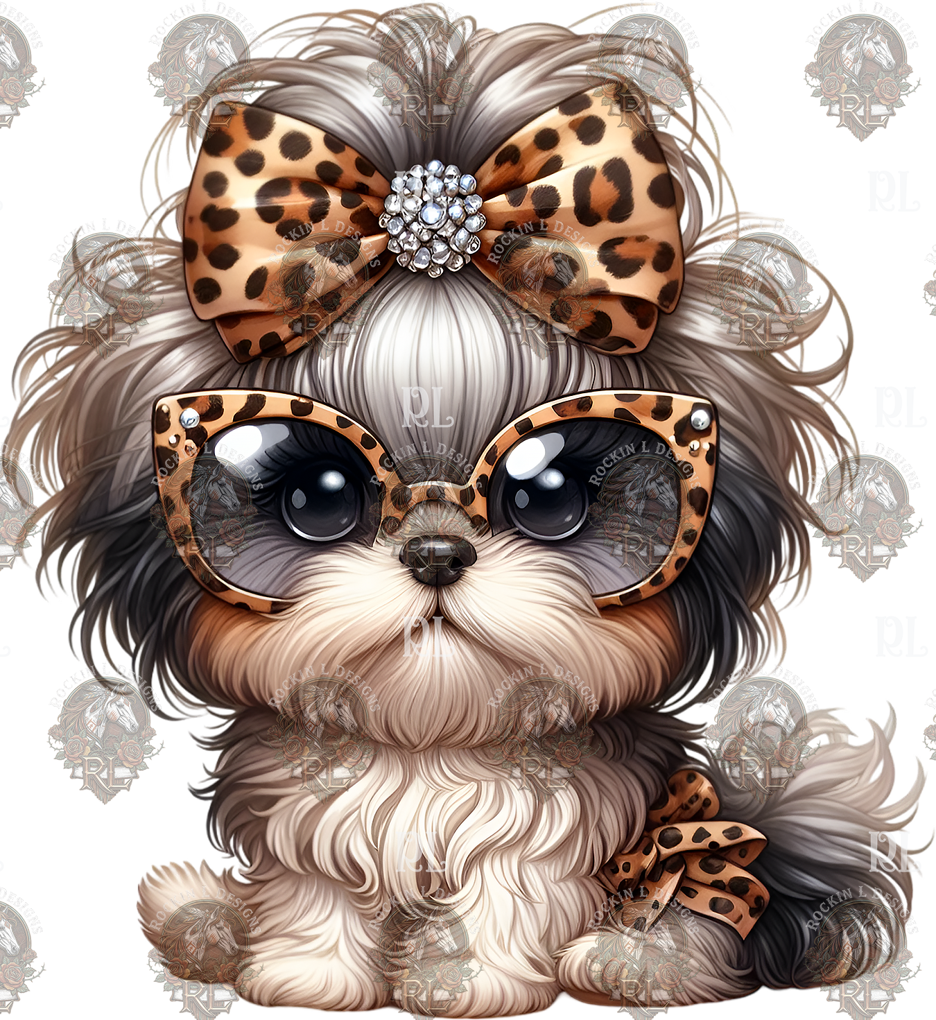 Shih Tzu 24