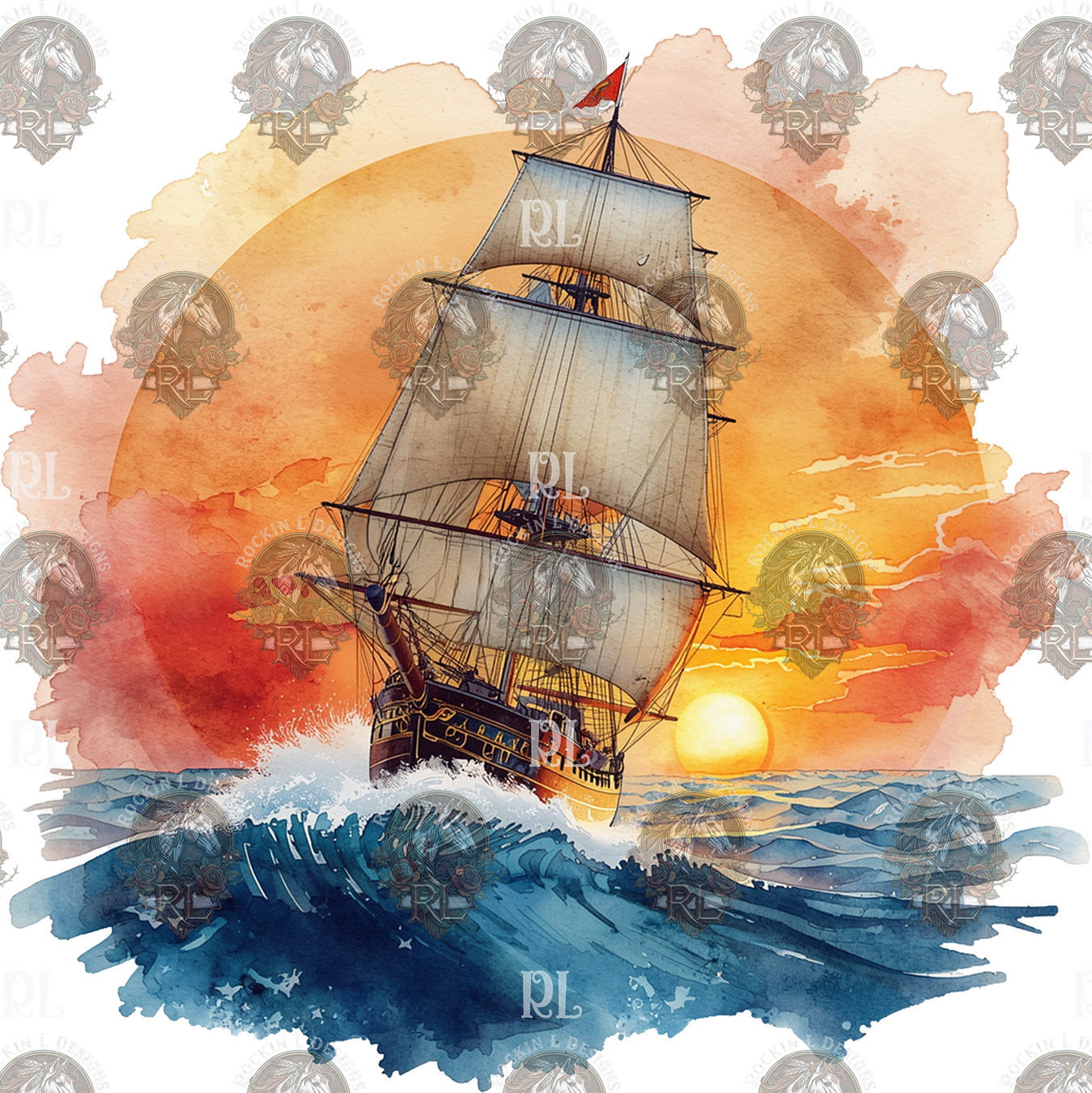 Ship 17
