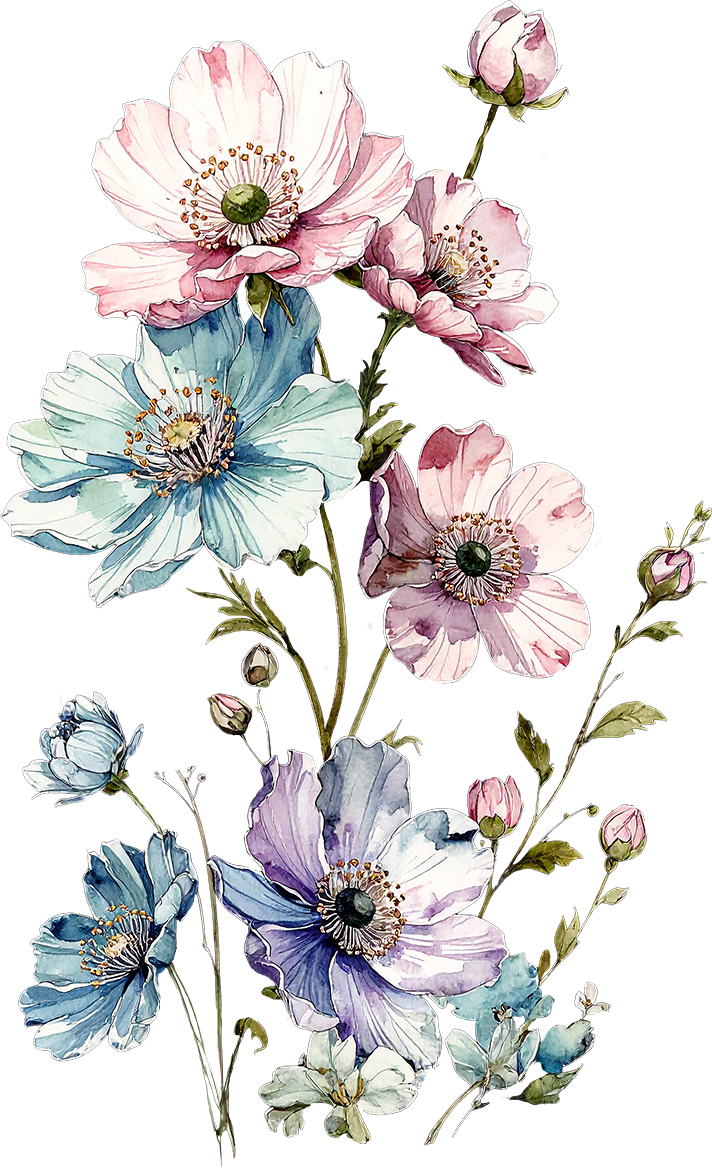 Spring Floral 41