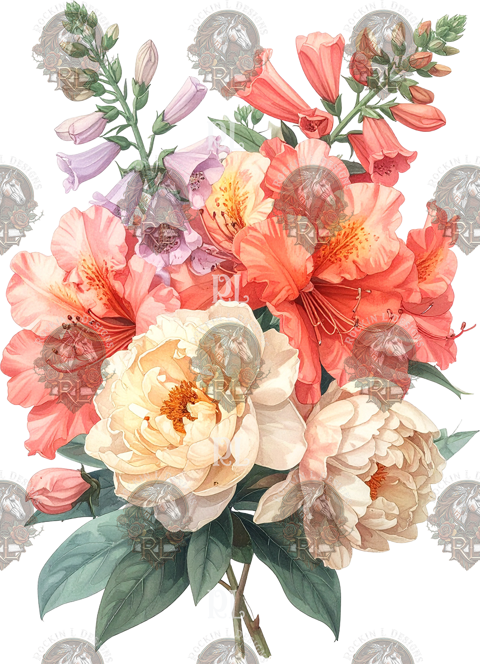 Summer Floral f4d0