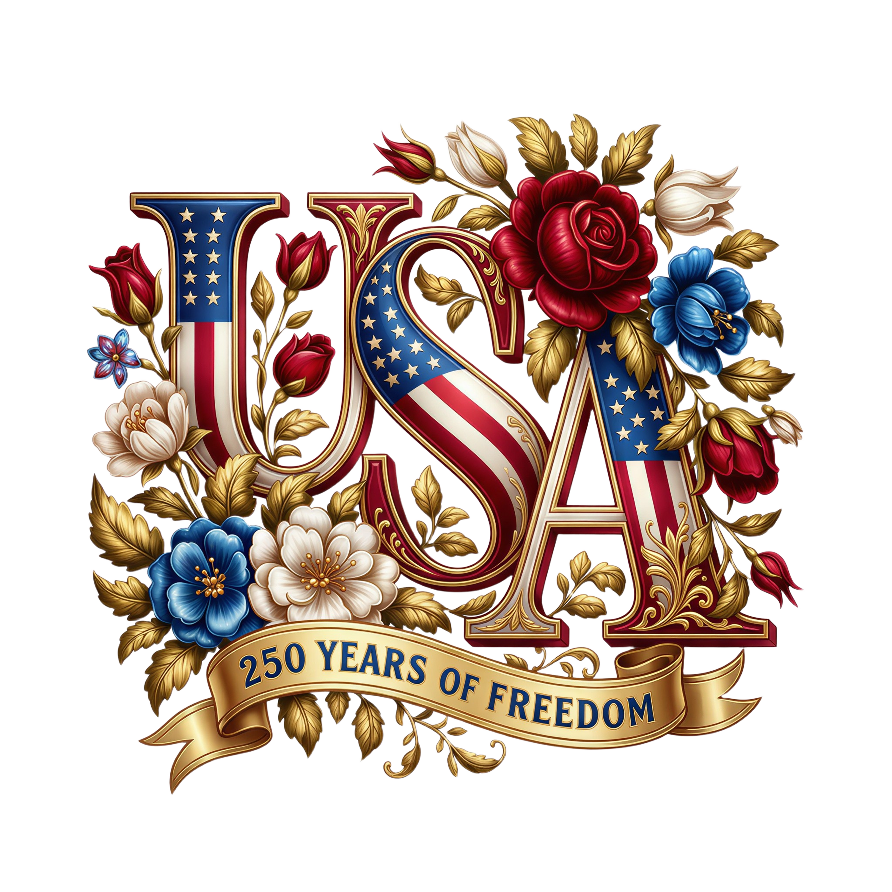 America 250