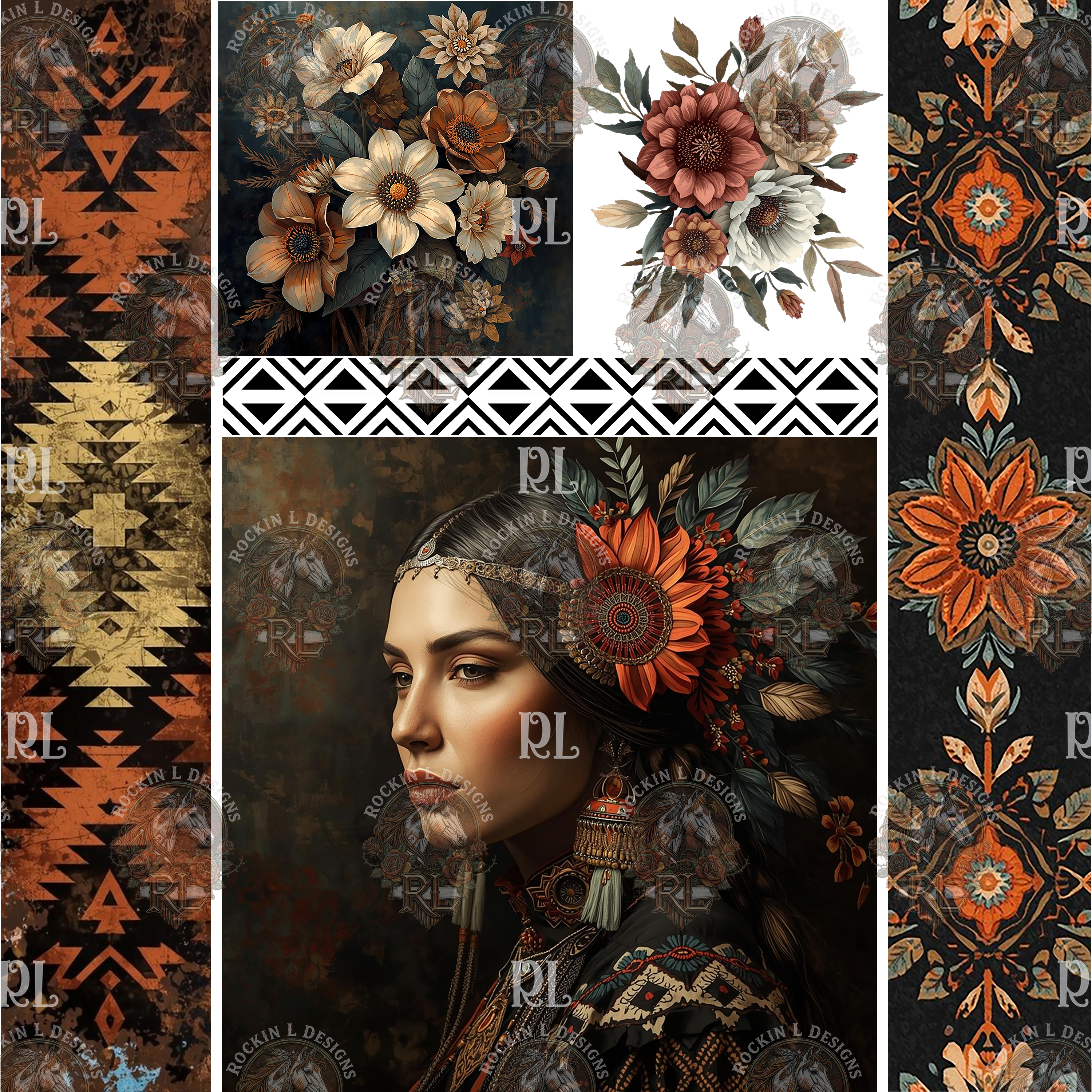 Western Element 3