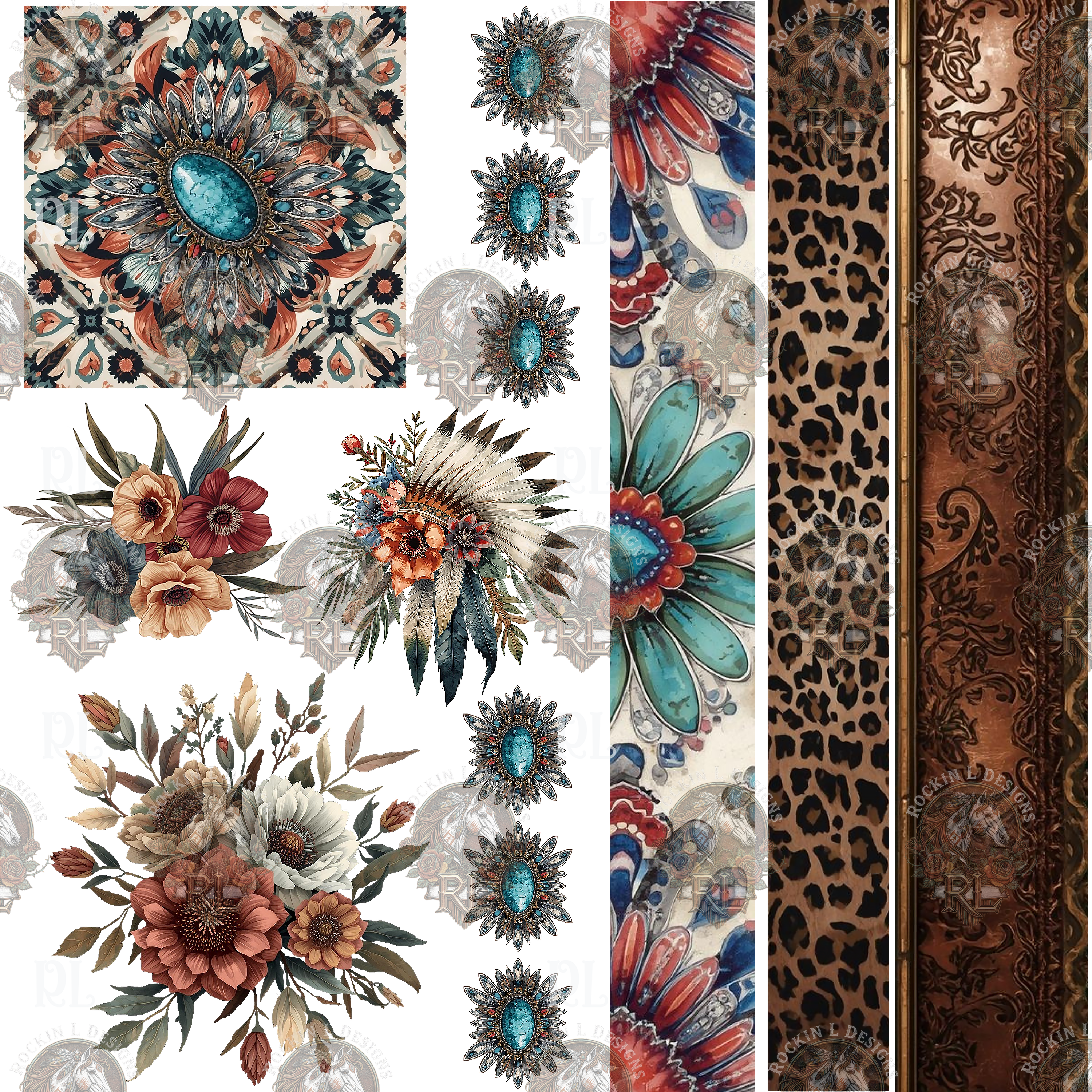 Western Element 2