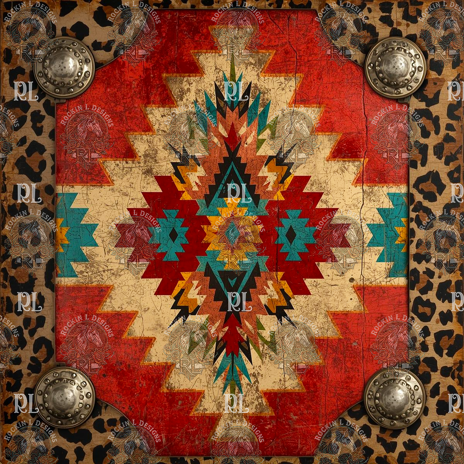 Western Aztec 37
