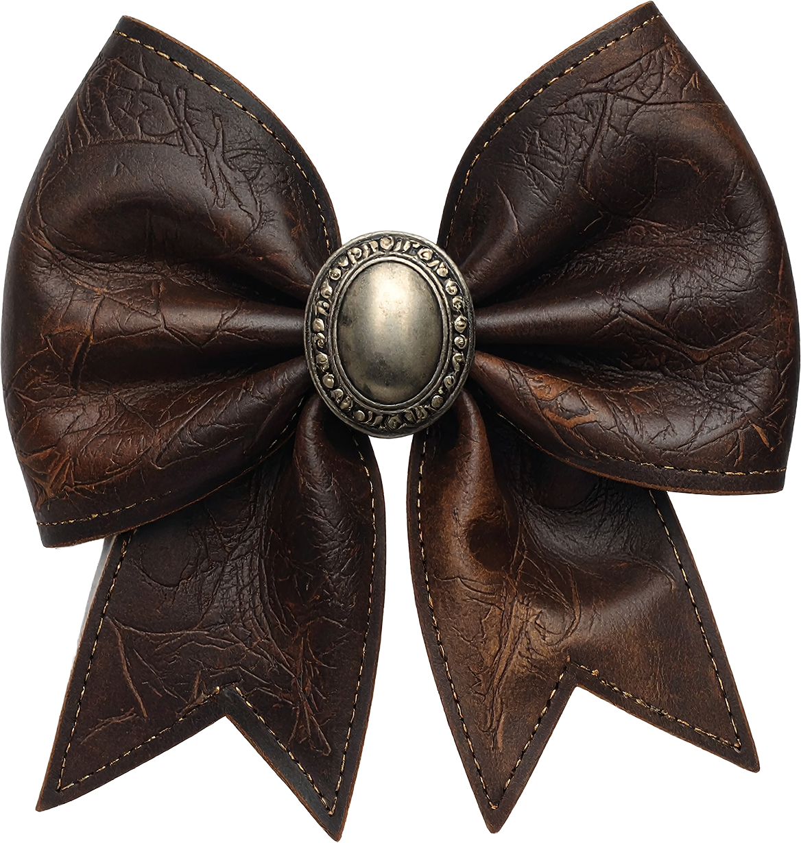 Western Bow 167