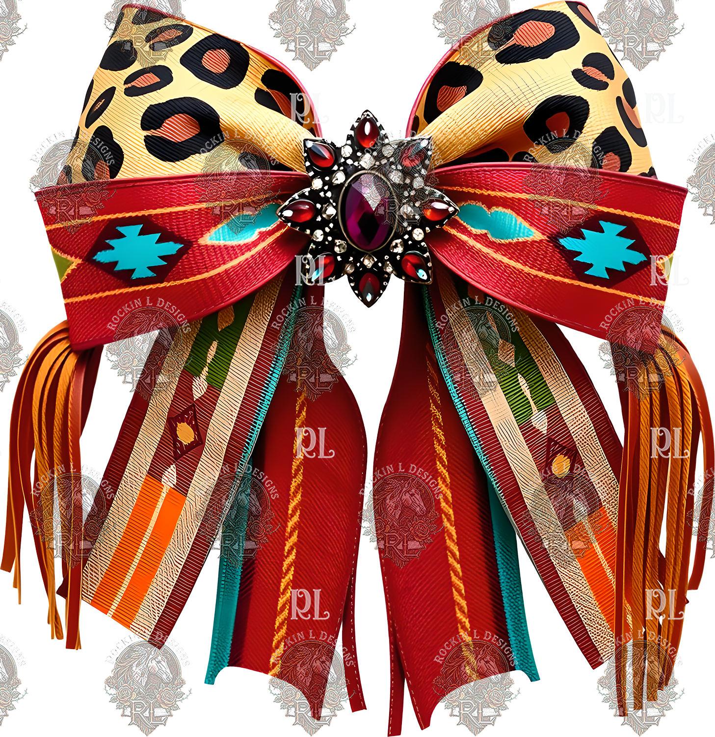Western Bow 25