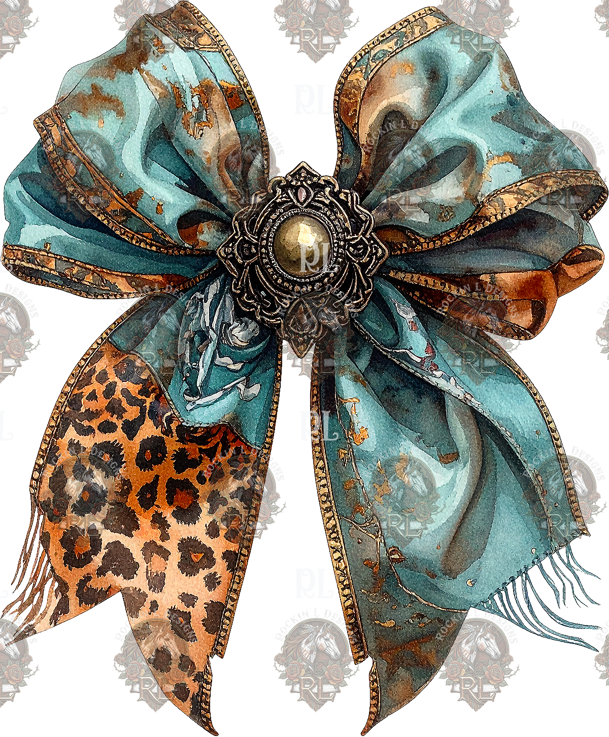 Western Bow 321f