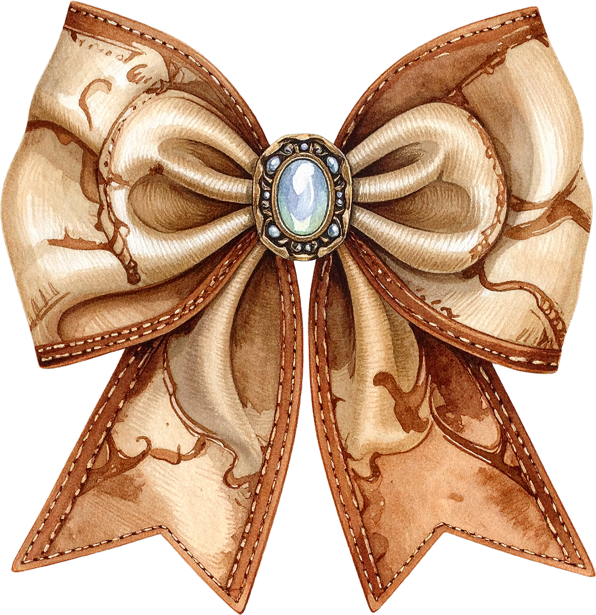 Western Bow 583