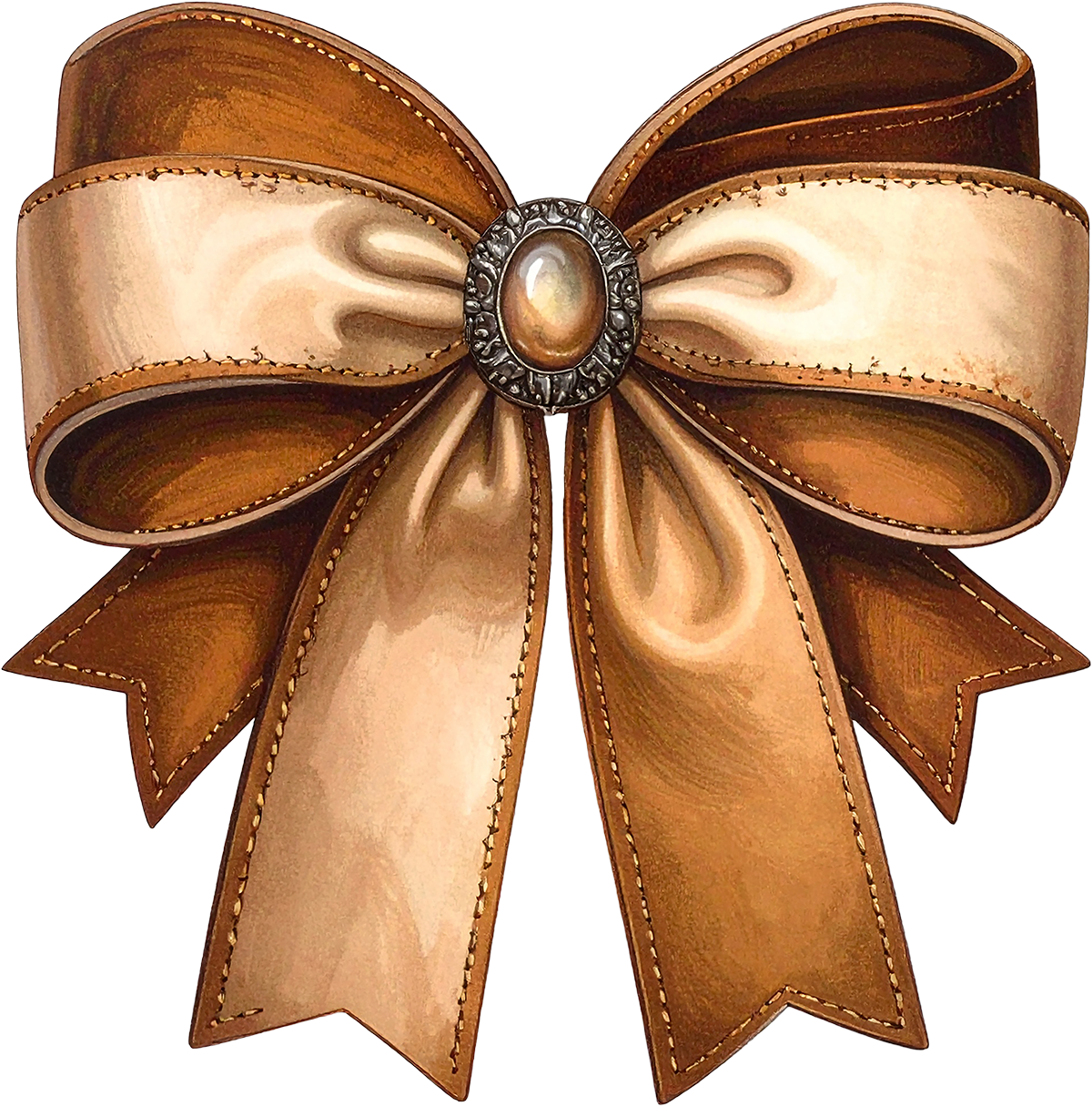 Western Bow 58f