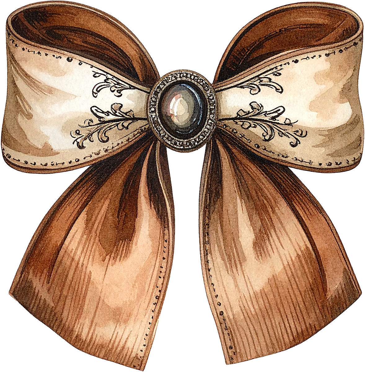 Western Bow a0