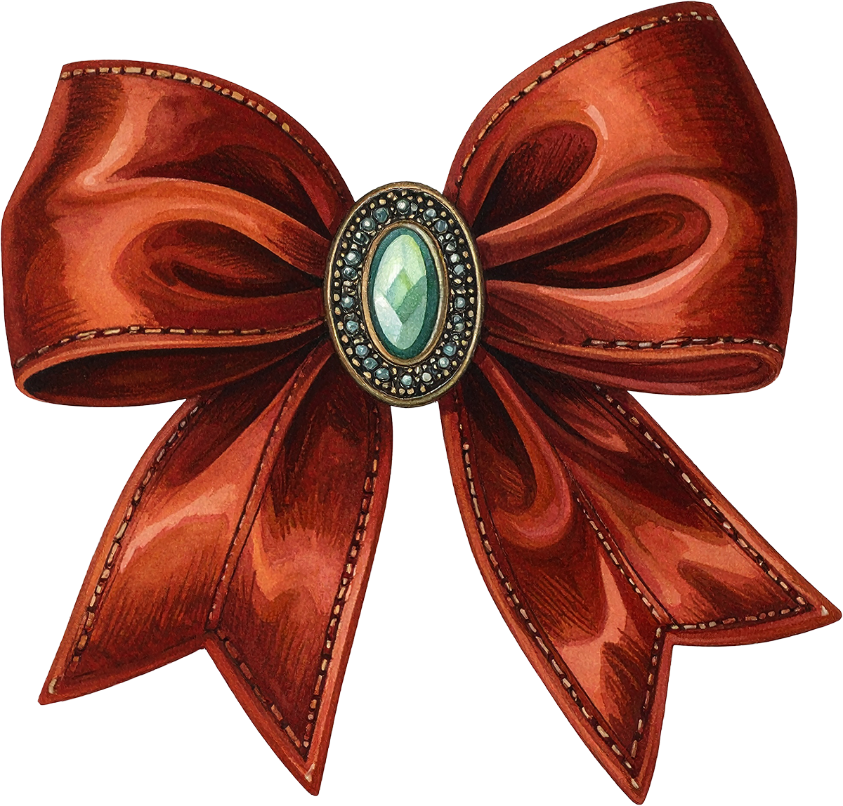 Western Bow aa2