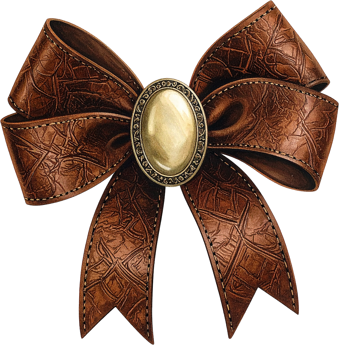 Western Bow b5d