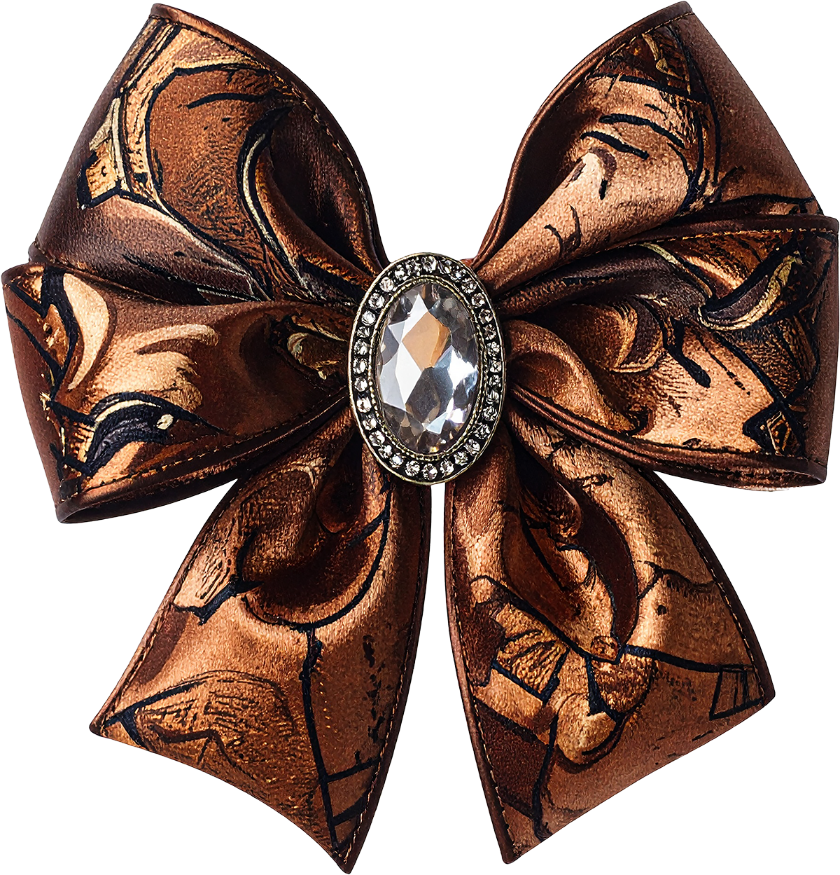 Western Bow c68
