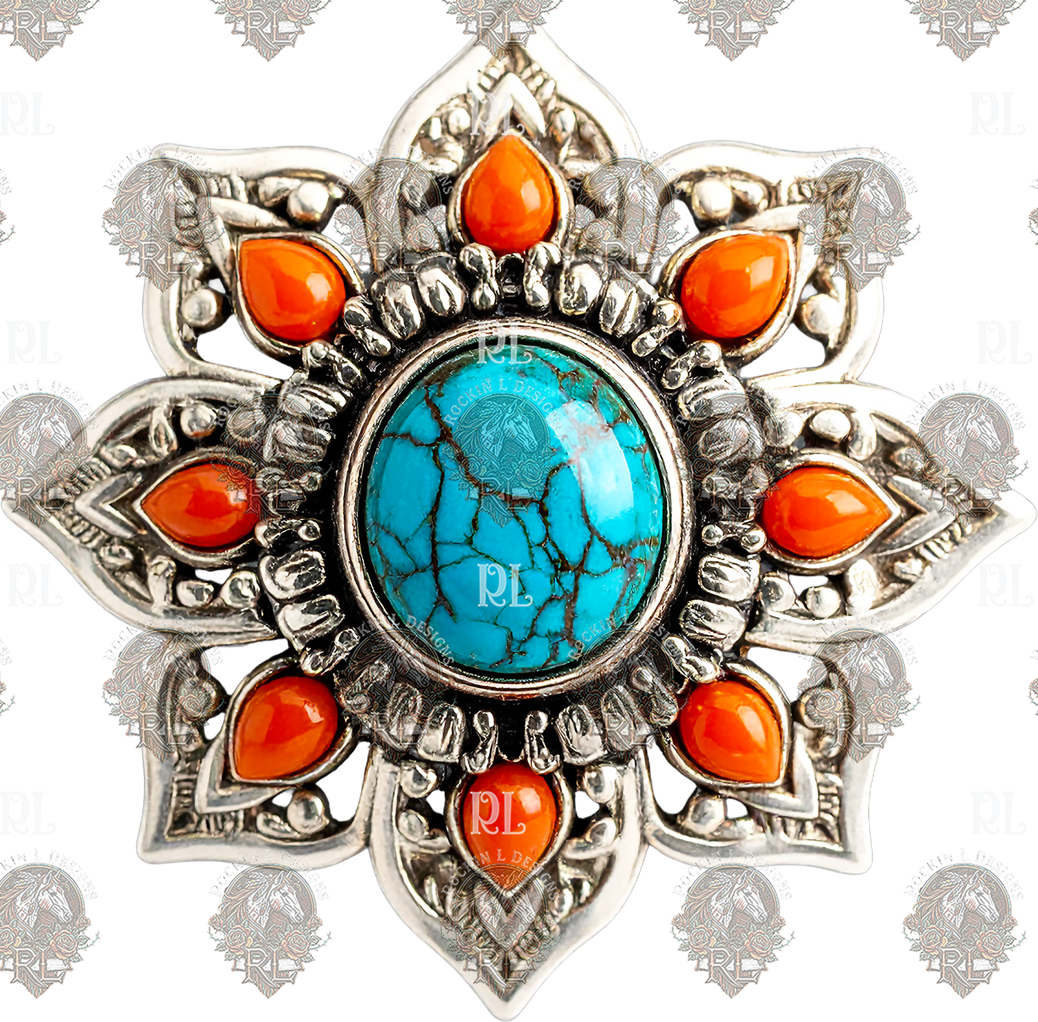 Western Jewel 691