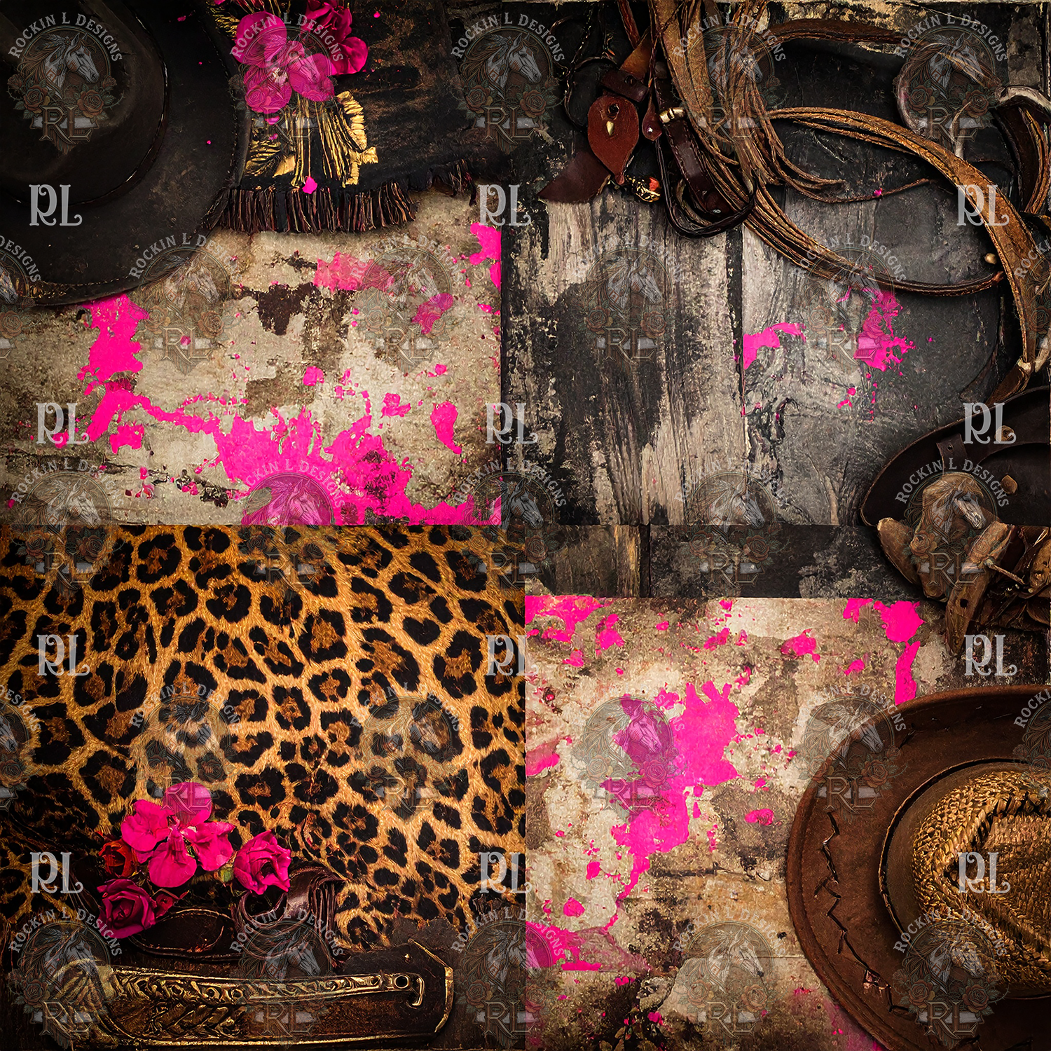 Western Pink Element f1596 4sq