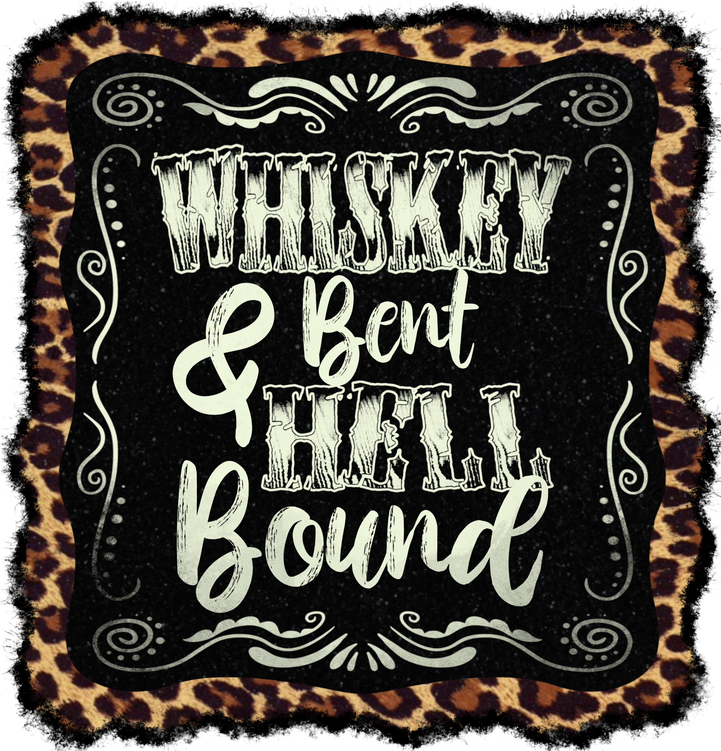 Whiskey Bent
