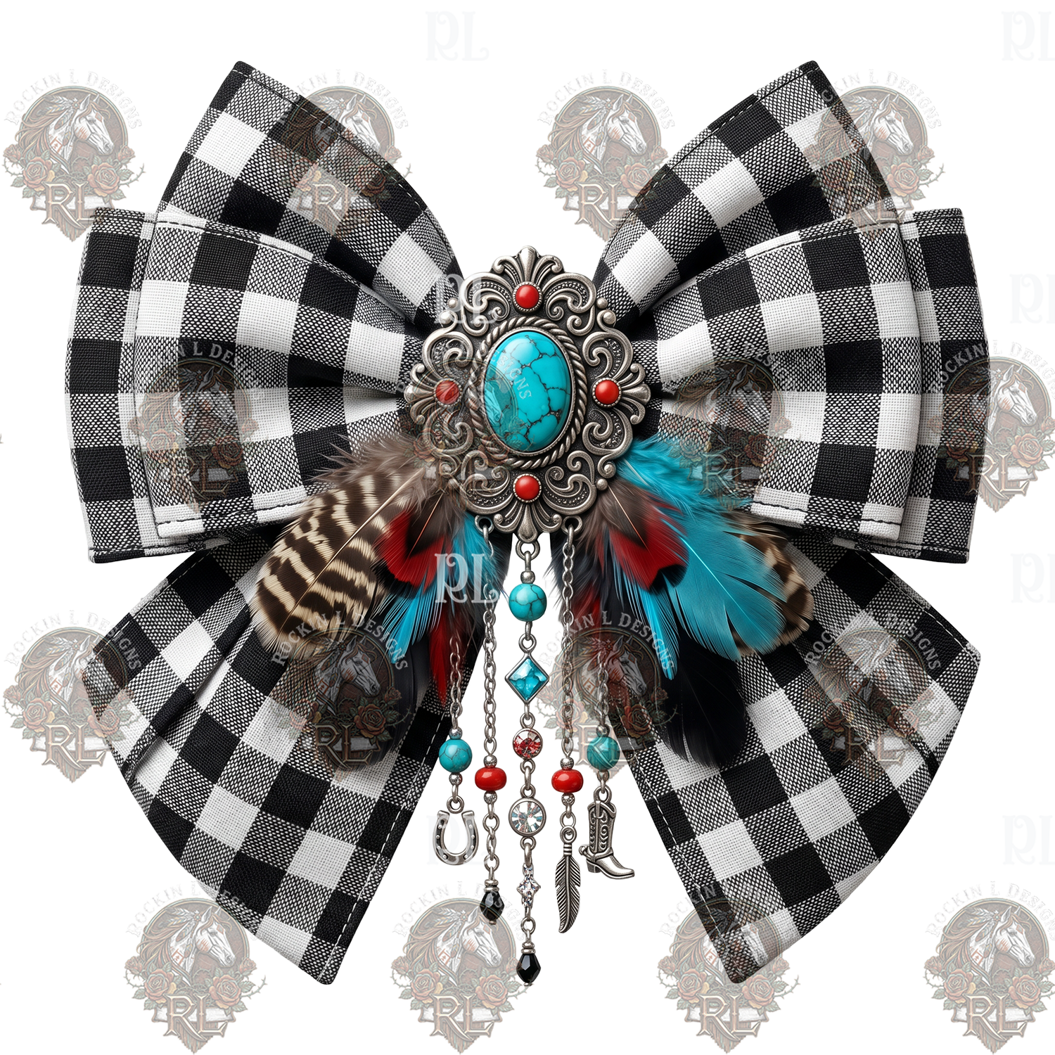 Wildfire Bow 072