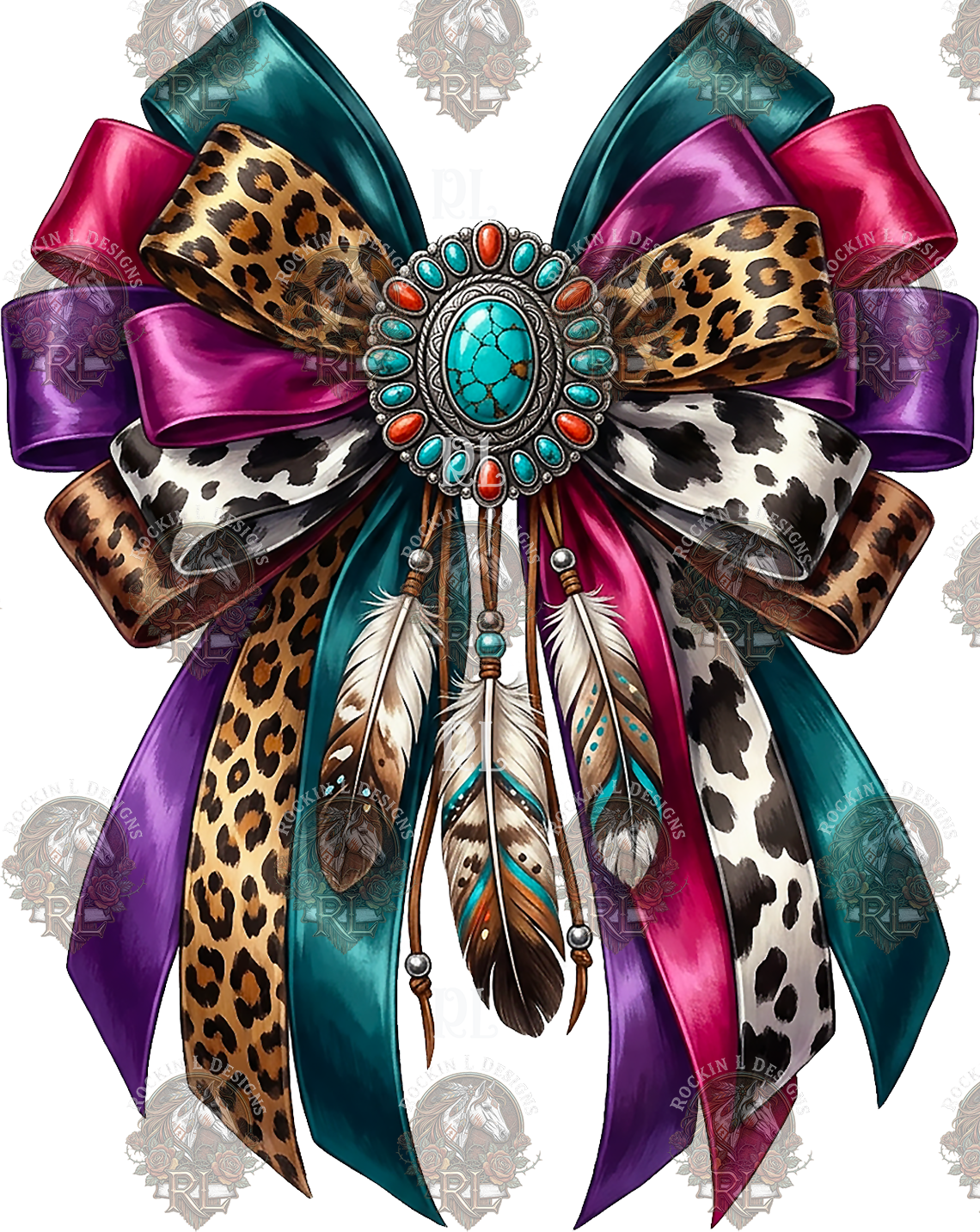 Wildfire Bow 106