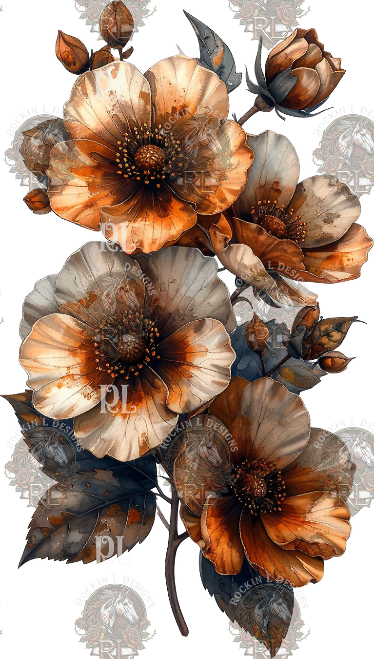 Wildfire Floral f560