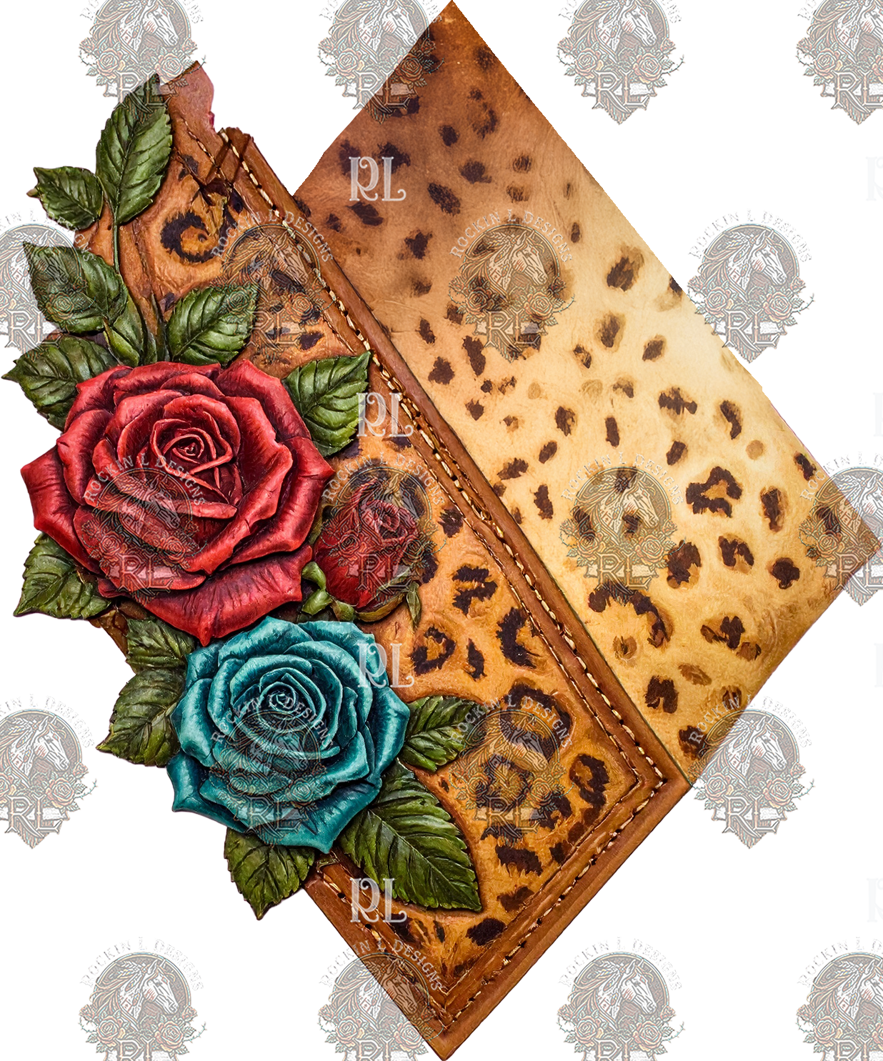 Wildfire Leather 9235
