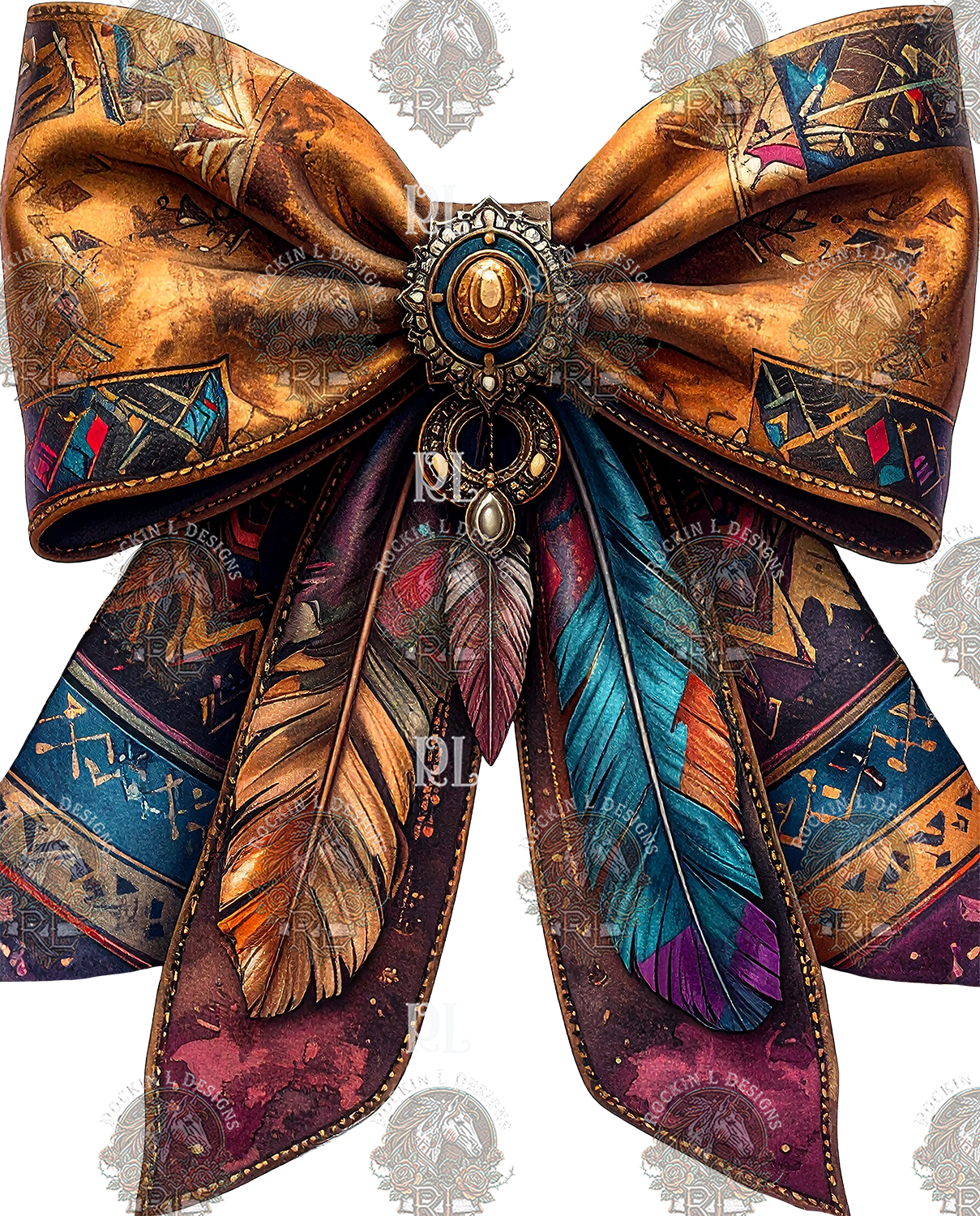 Wildfire Western Bow 617
