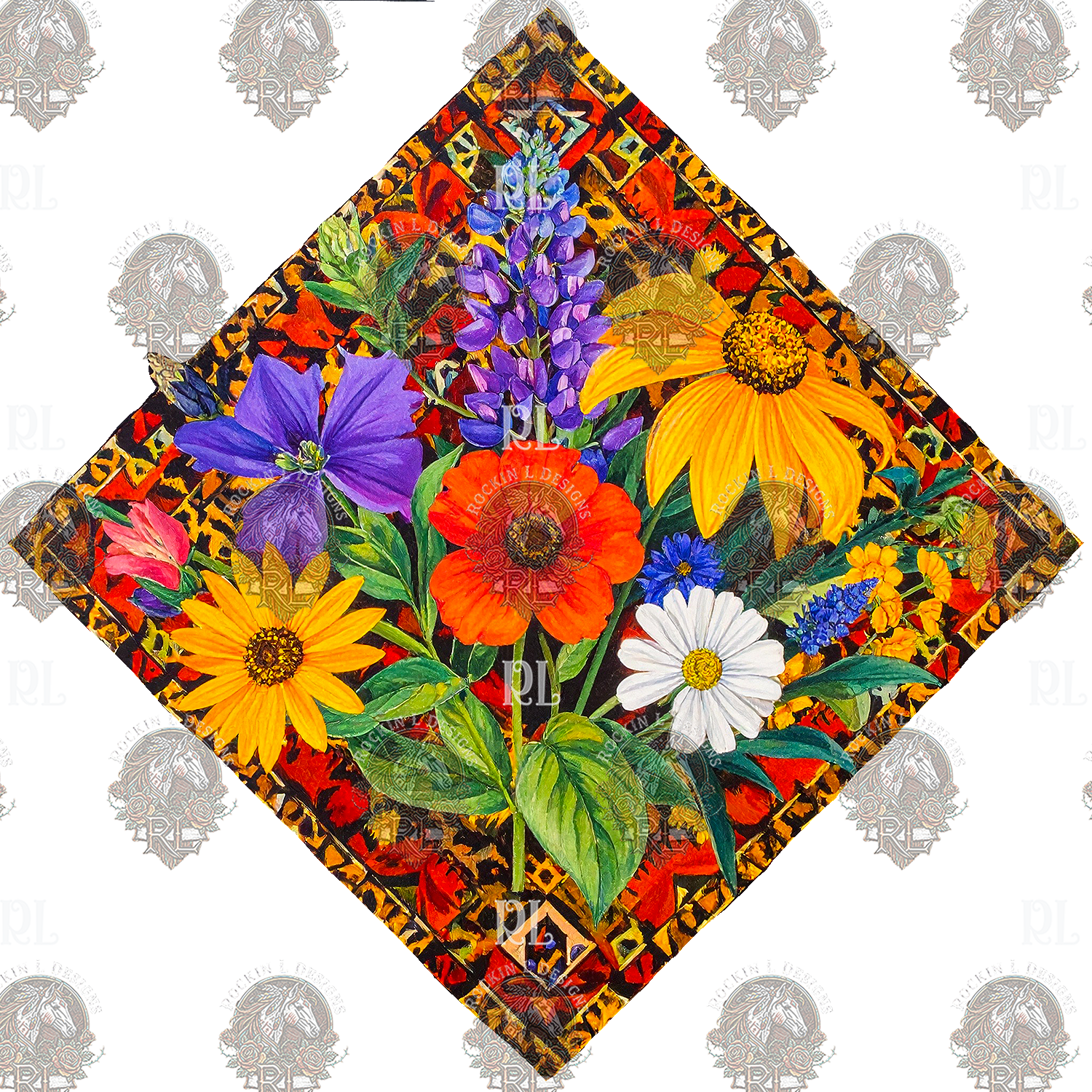 Wildflowers 7993
