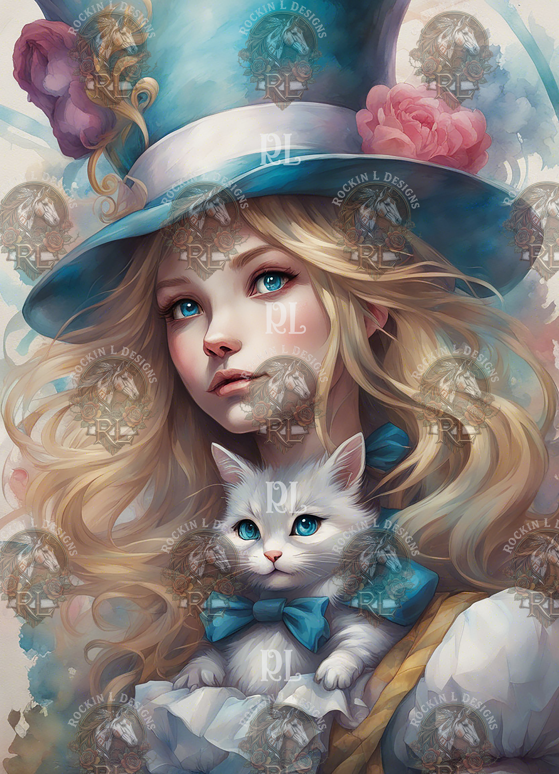 Alice 1