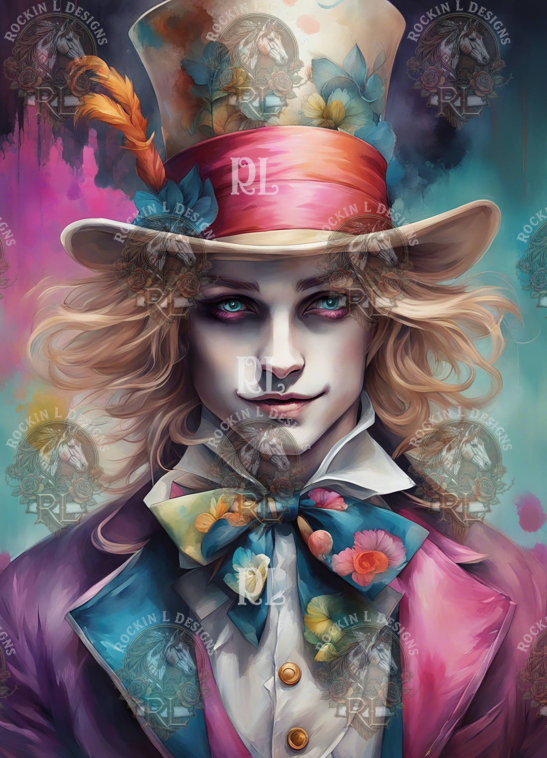 Hatter 4