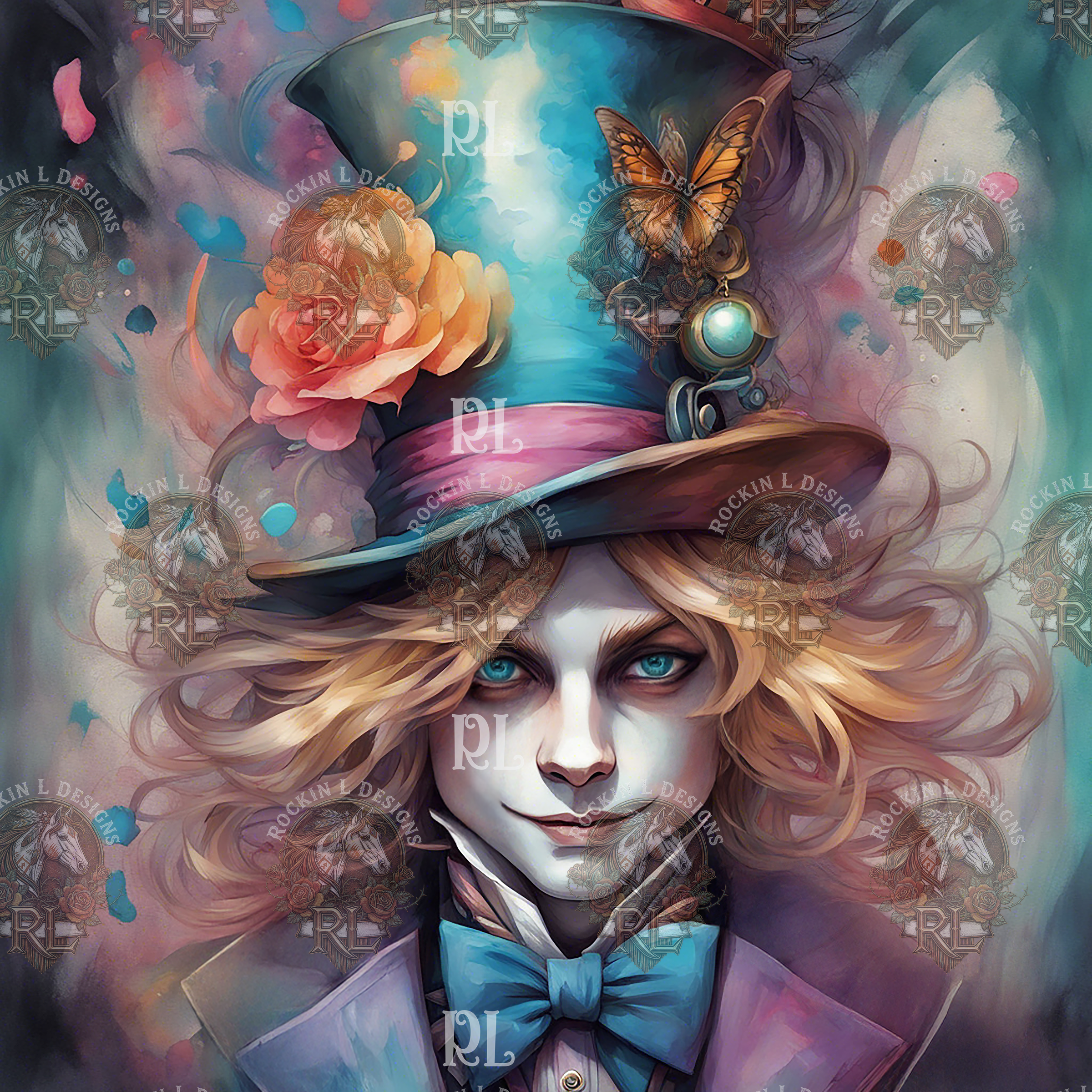 Hatter 9