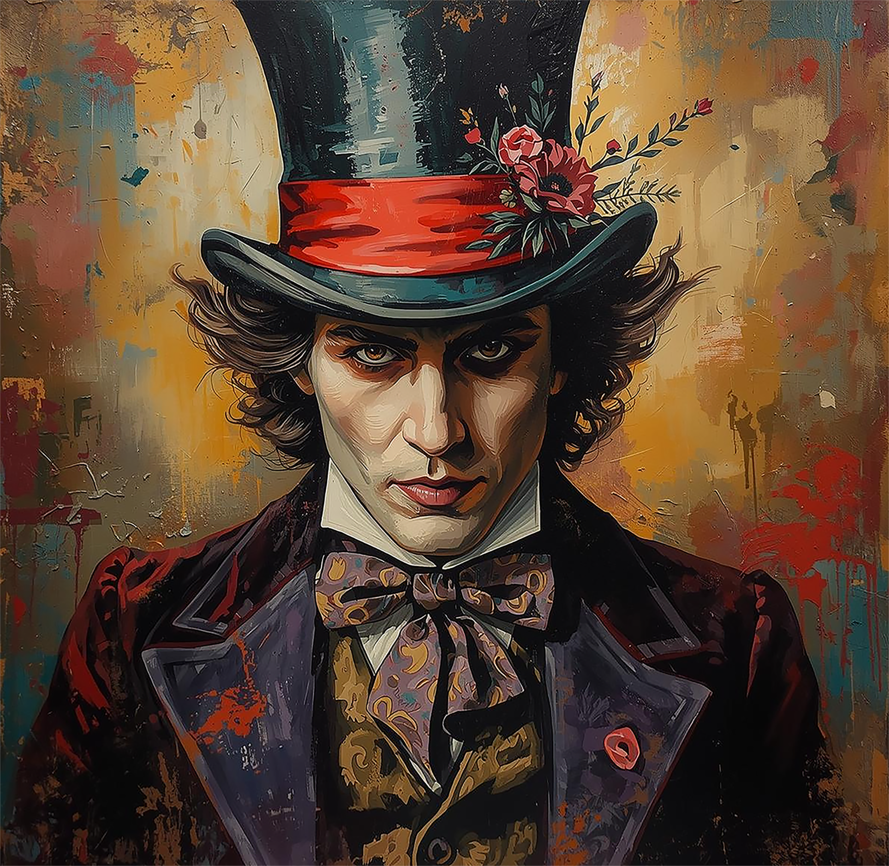 Hatter 11