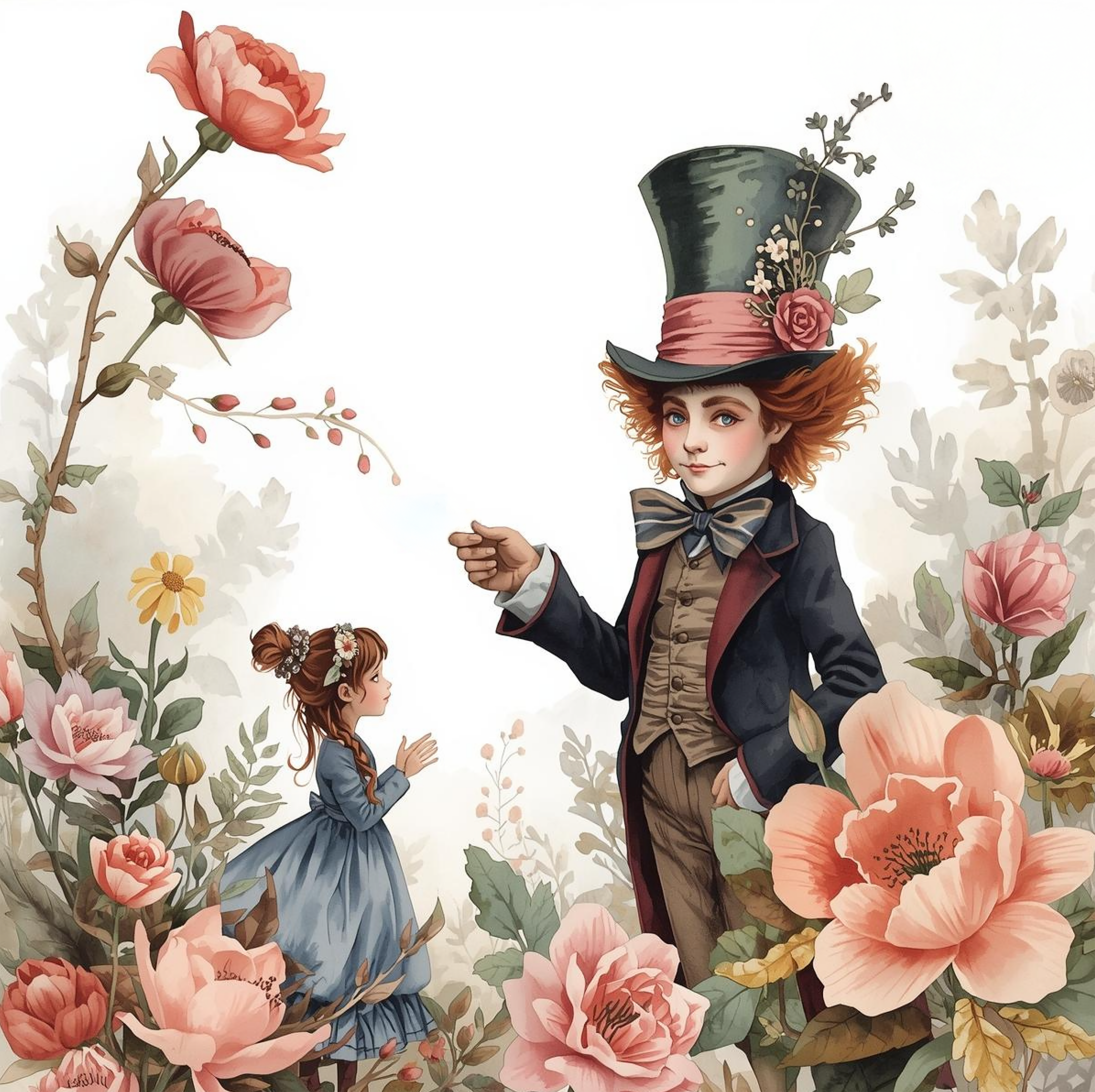 Wonderland 245