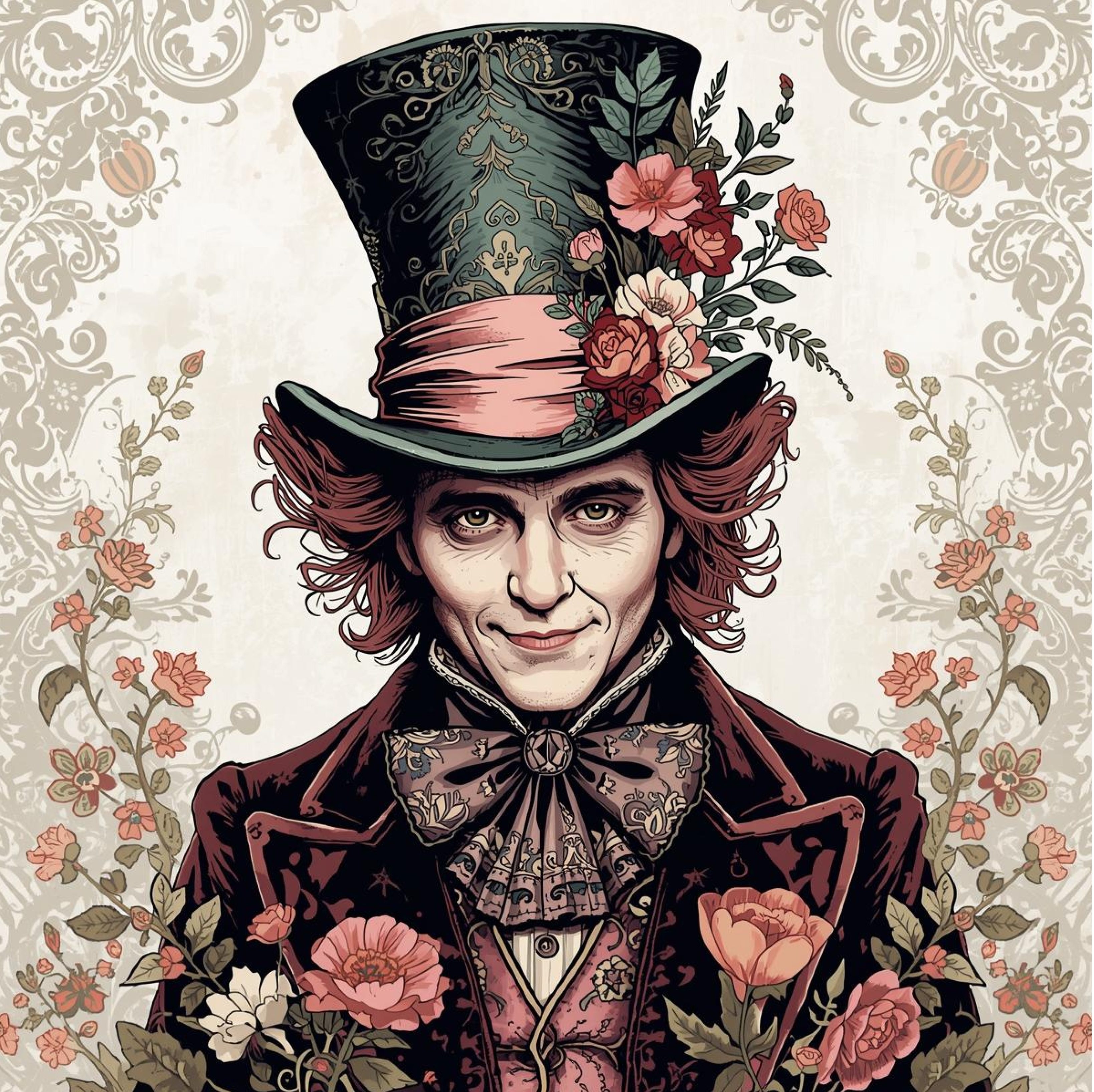 Hatter 4