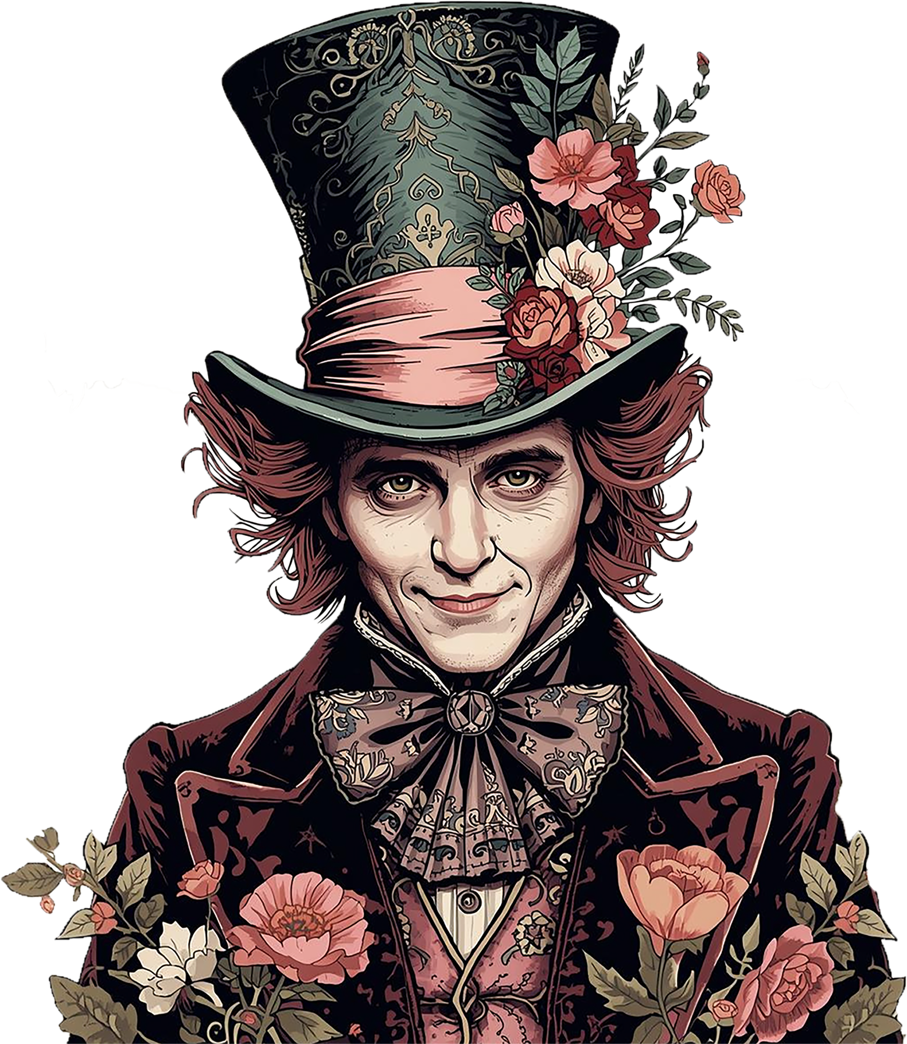 Hatter 52